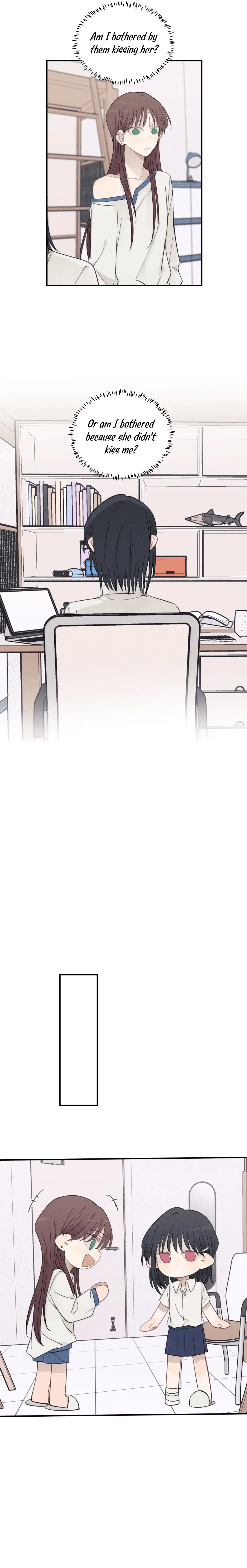 Read Ting Xing EN Manga Online