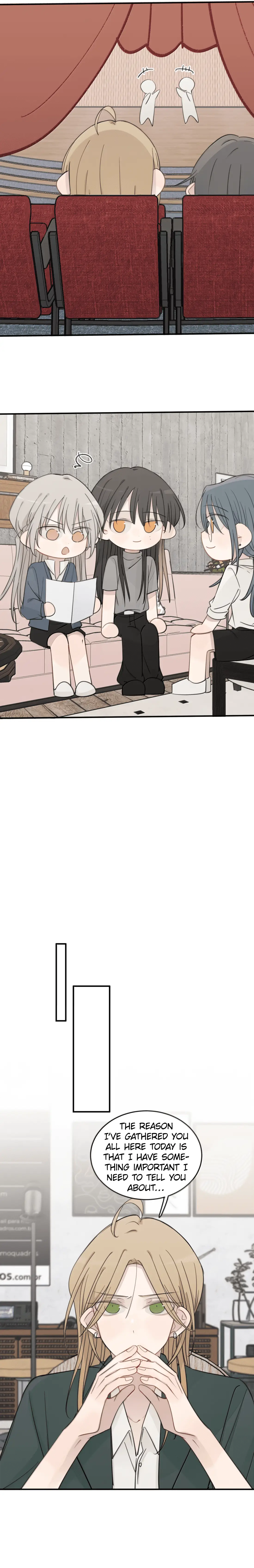Read Ting Xing EN Manga Online
