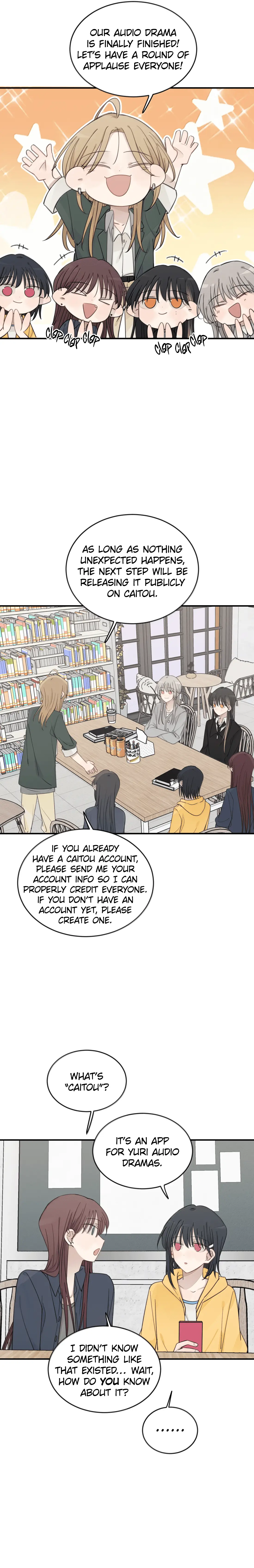 Read Ting Xing EN Manga Online