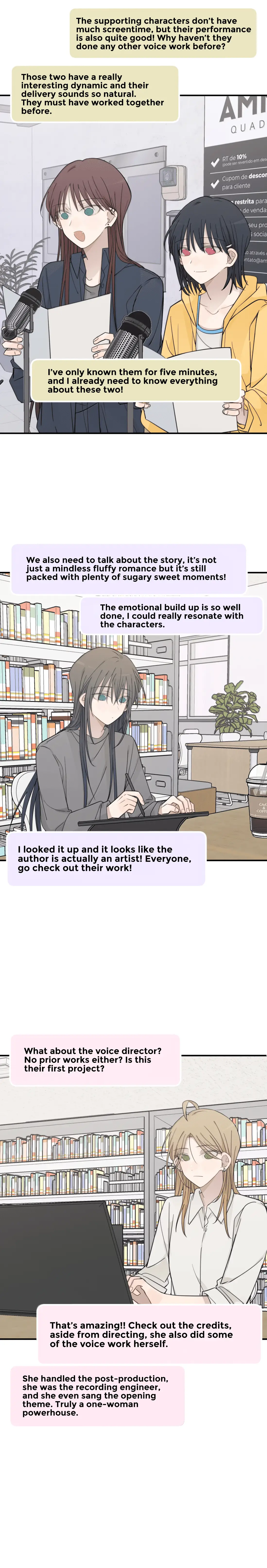 Read Ting Xing EN Manga Online