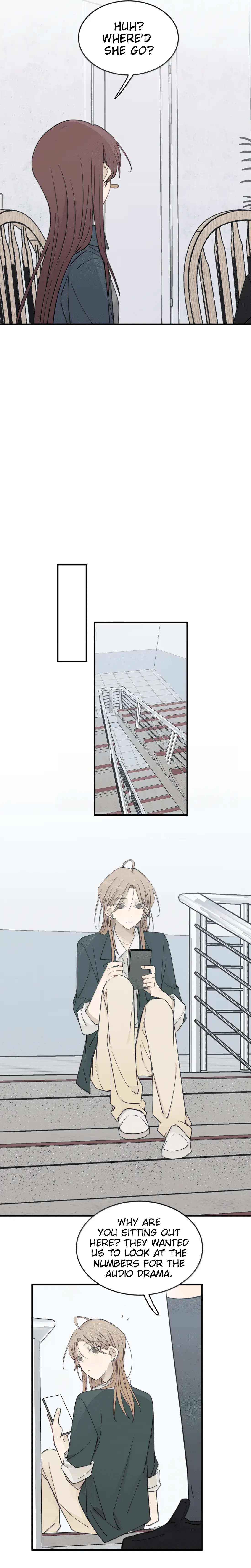 Read Ting Xing EN Manga Online