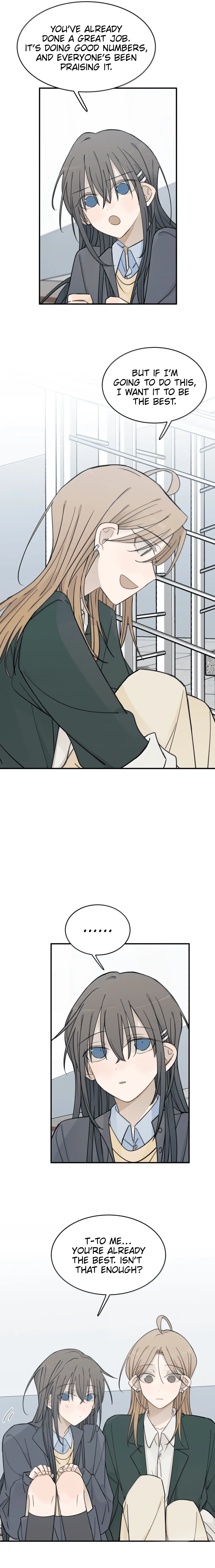Read Ting Xing EN Manga Online