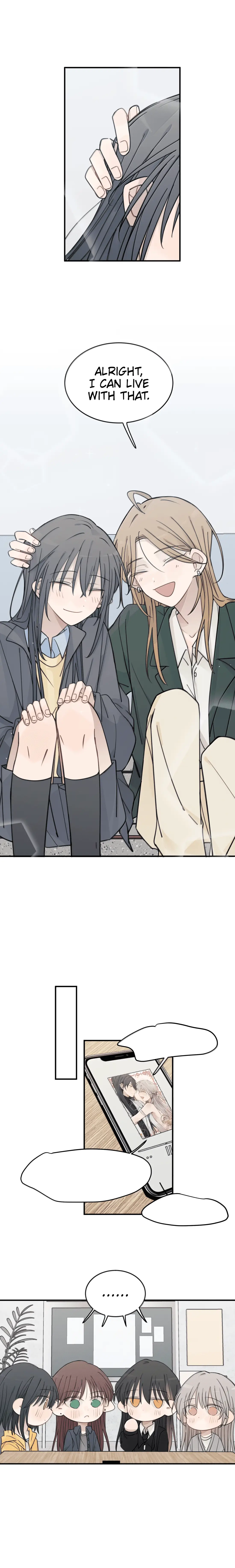 Read Ting Xing EN Manga Online