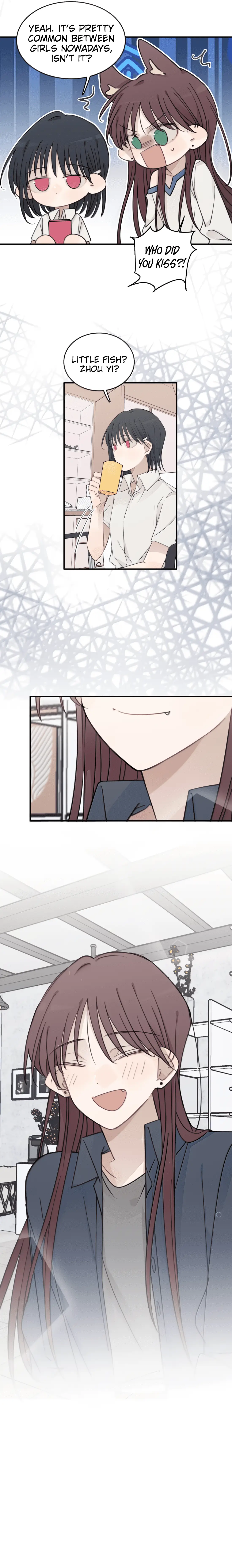 Read Ting Xing EN Manga Online