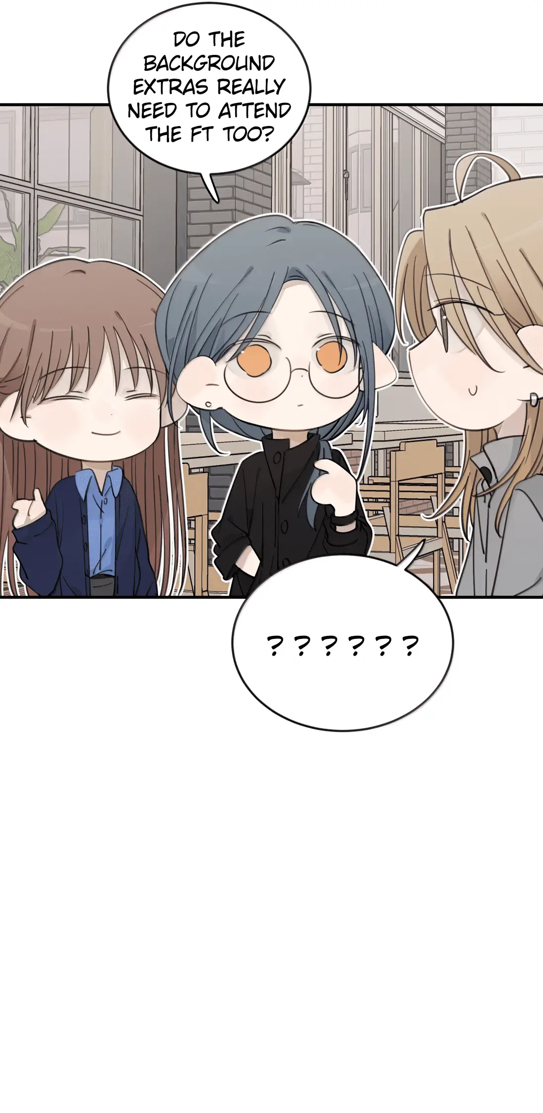 Read Ting Xing EN Manga Online