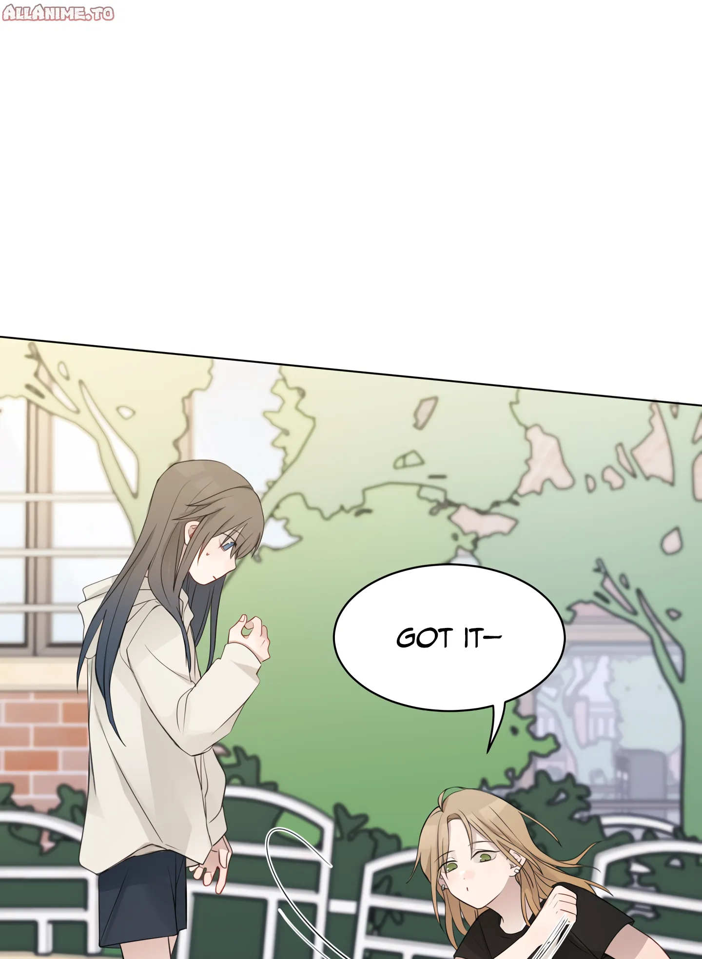 Read Ting Xing EN Manga Online