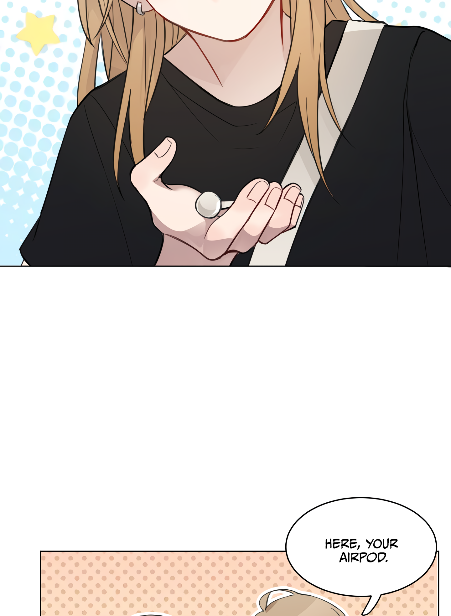 Read Ting Xing EN Manga Online