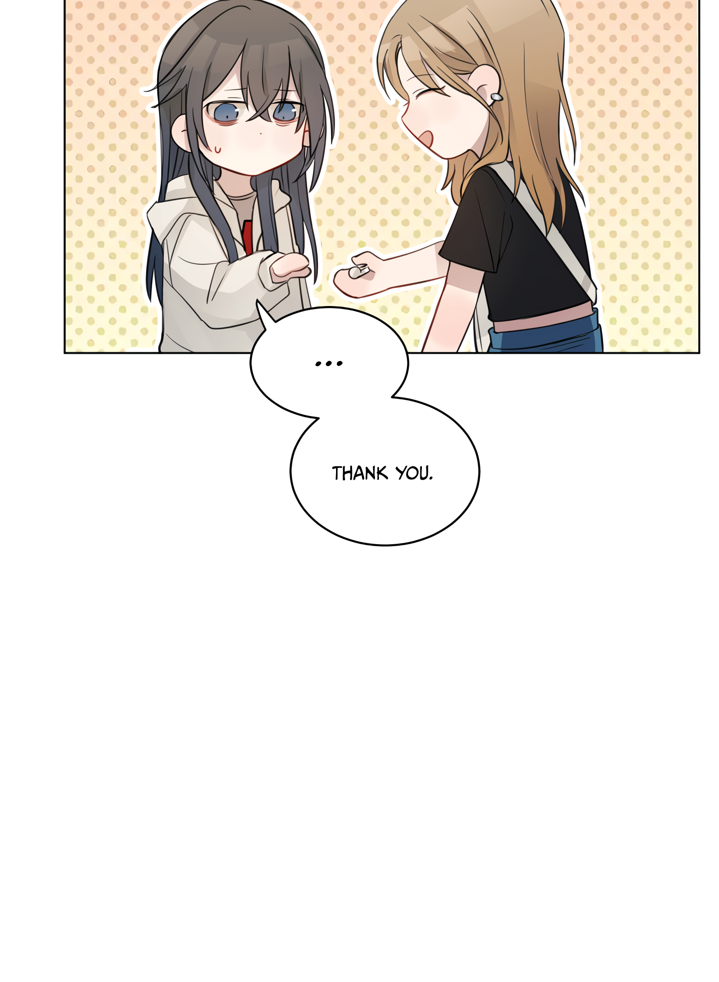 Read Ting Xing EN Manga Online