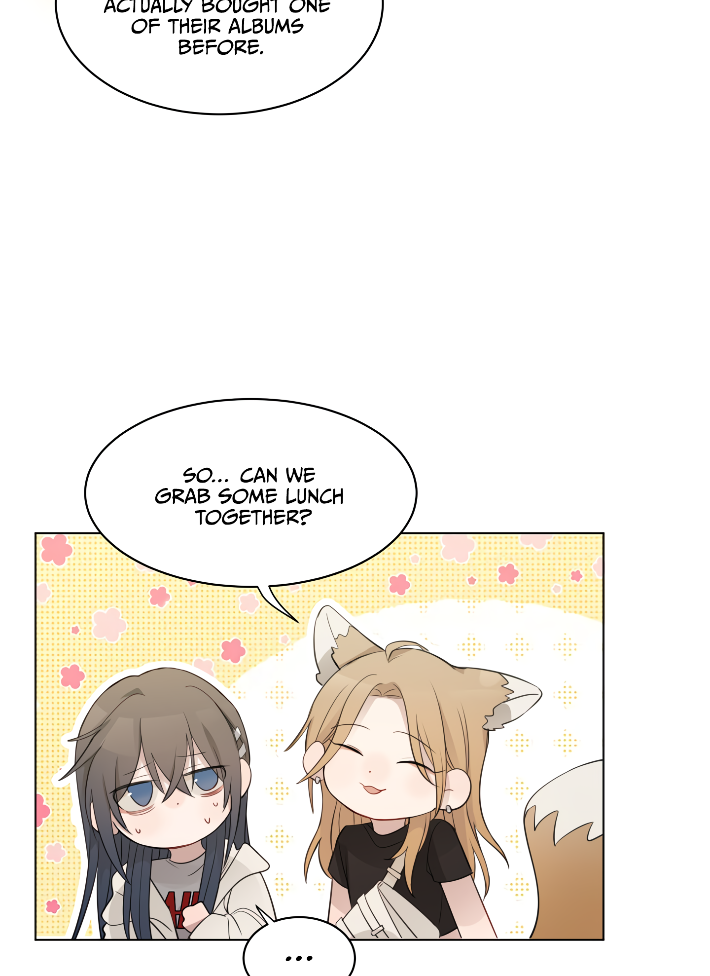 Read Ting Xing EN Manga Online