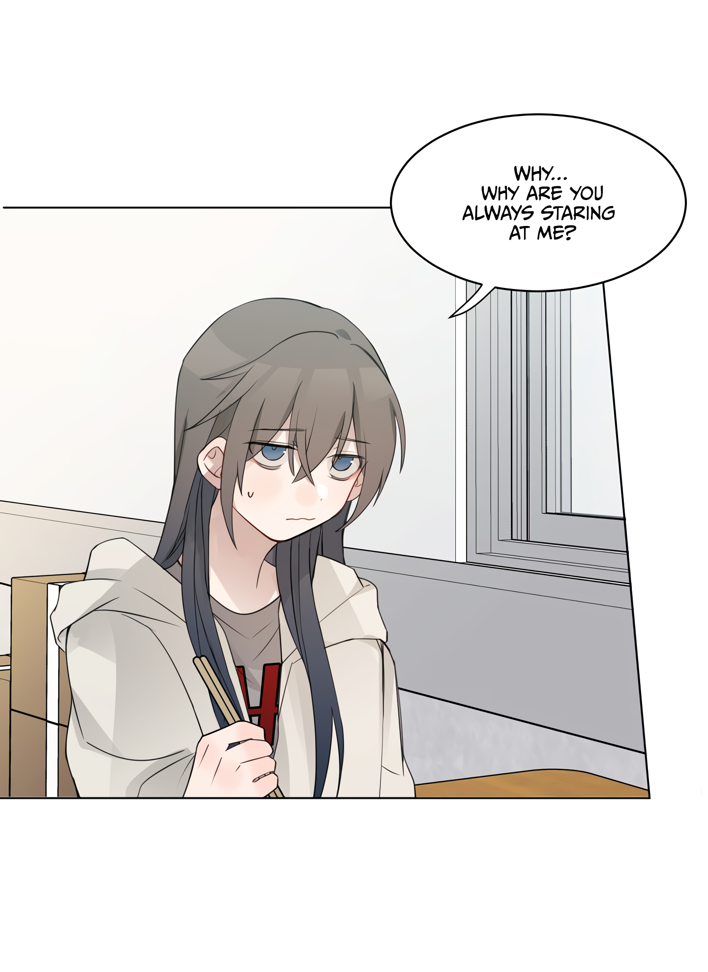 Read Ting Xing EN Manga Online