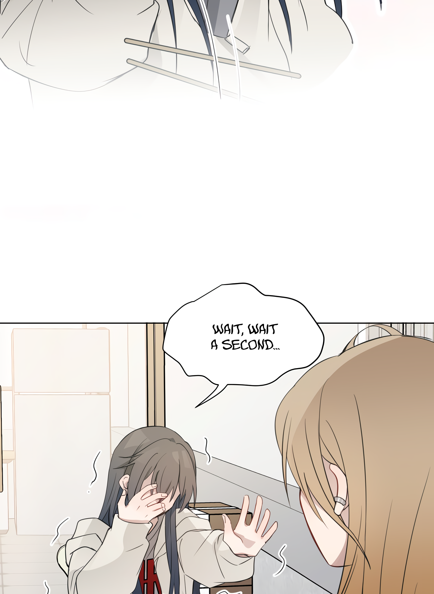 Read Ting Xing EN Manga Online