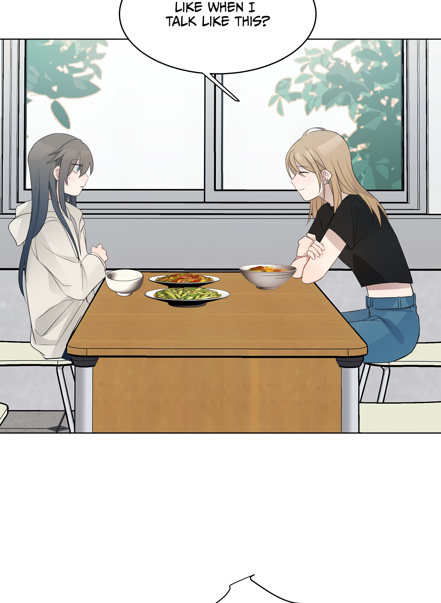 Read Ting Xing EN Manga Online