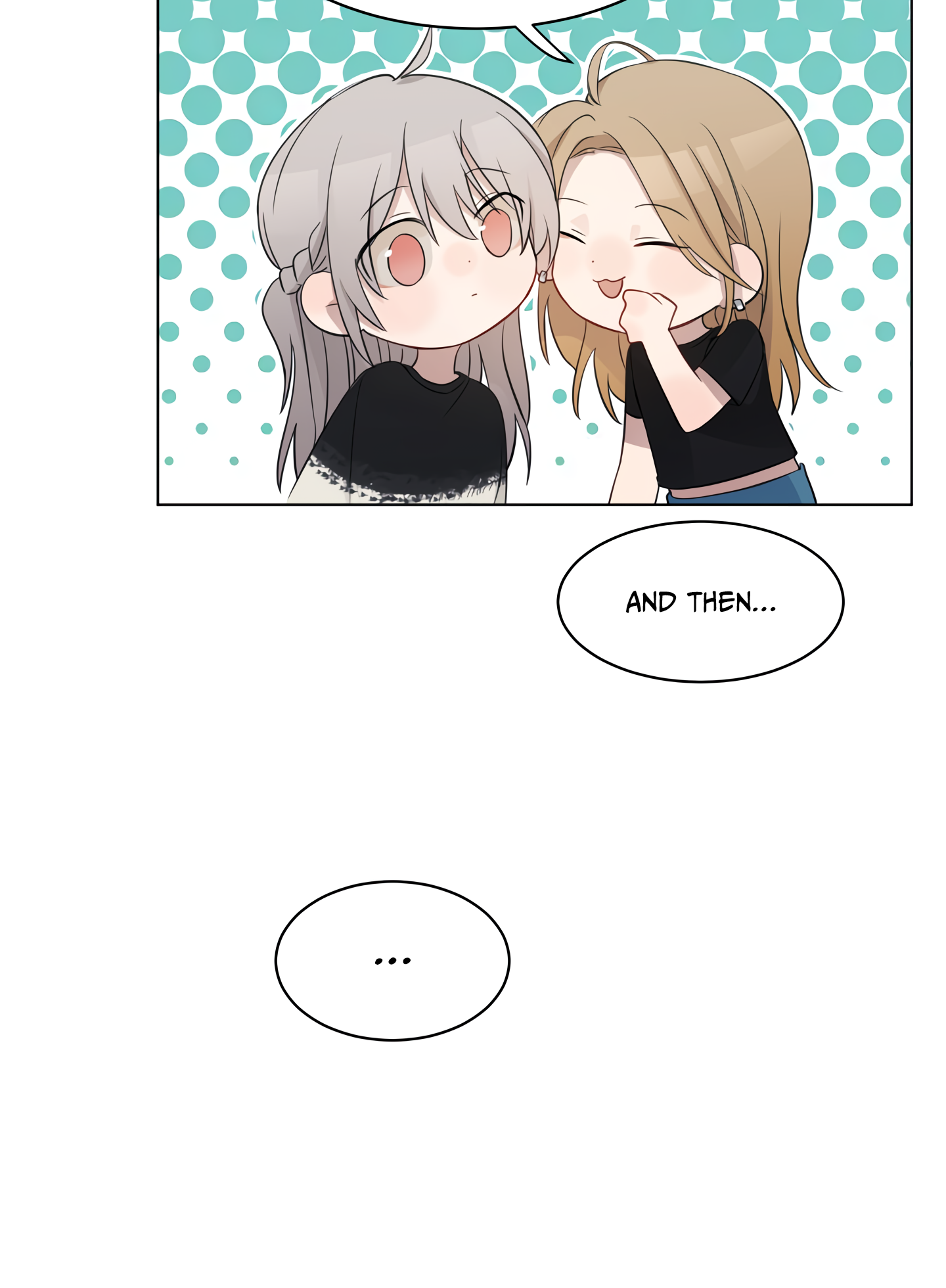 Read Ting Xing EN Manga Online