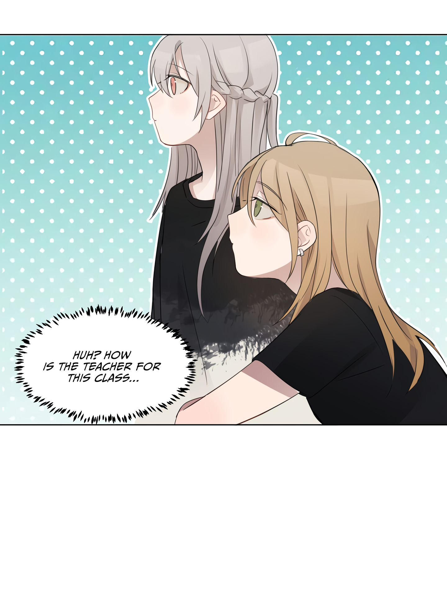 Read Ting Xing EN Manga Online
