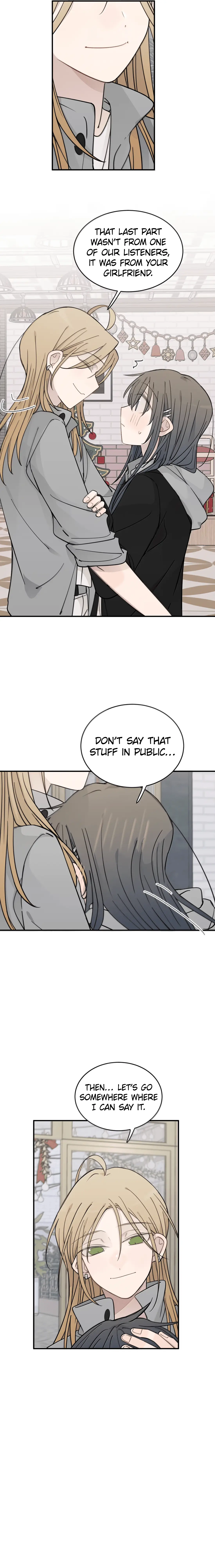 Read Ting Xing EN Manga Online