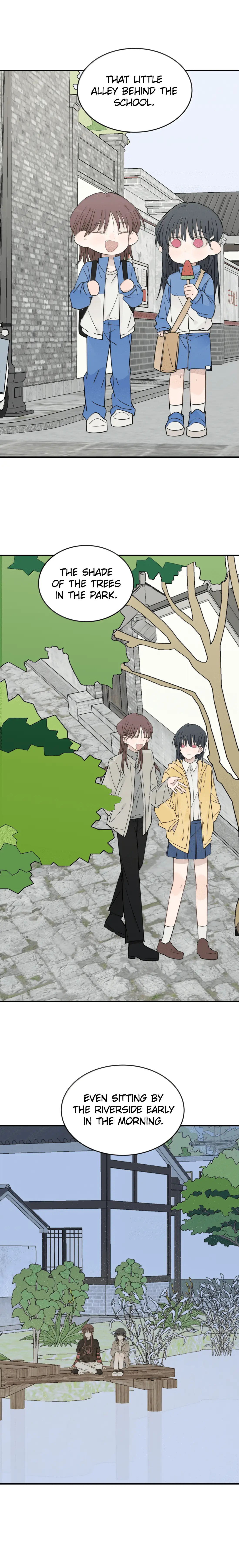 Read Ting Xing EN Manga Online
