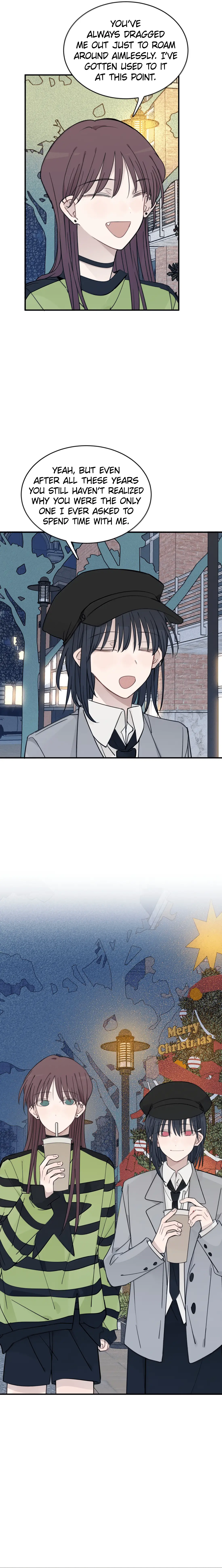 Read Ting Xing EN Manga Online