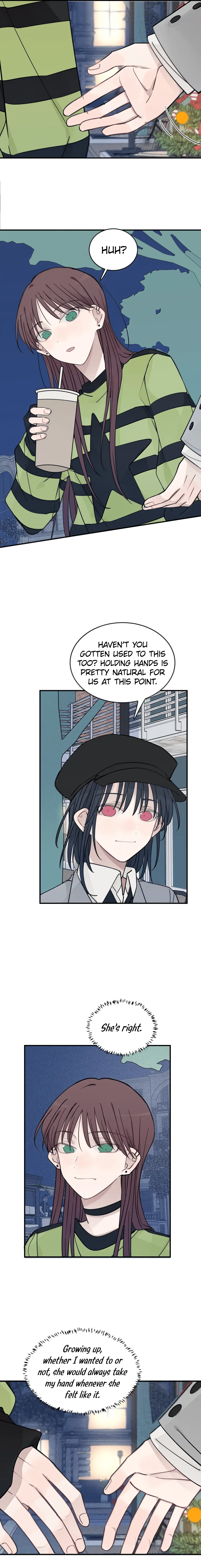 Read Ting Xing EN Manga Online