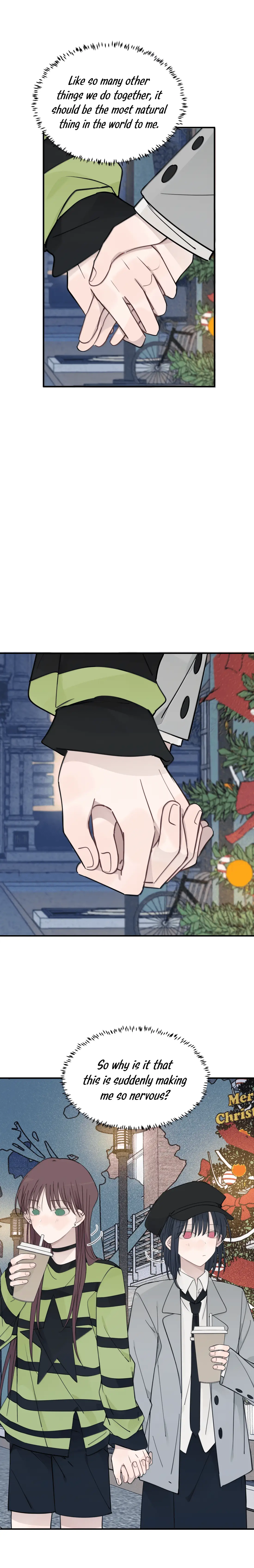 Read Ting Xing EN Manga Online