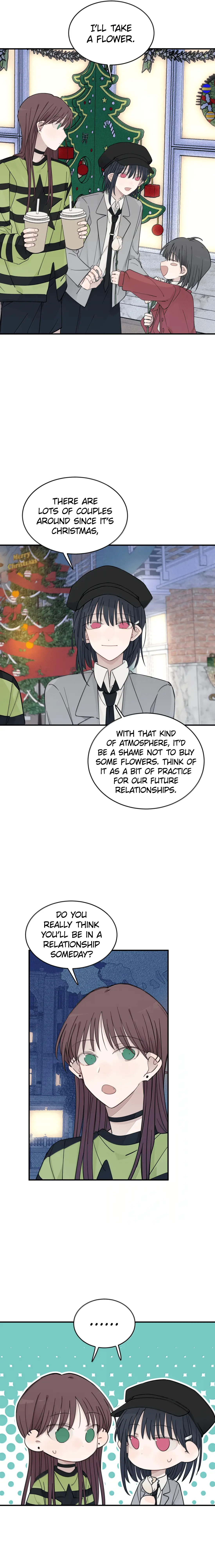 Read Ting Xing EN Manga Online