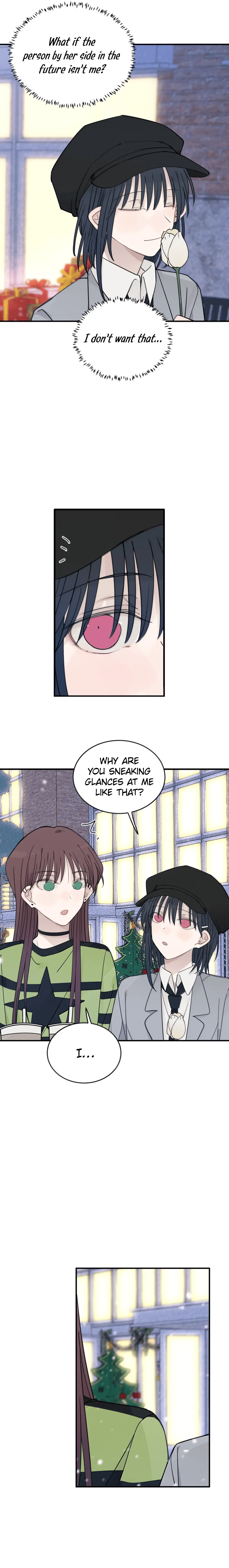 Read Ting Xing EN Manga Online