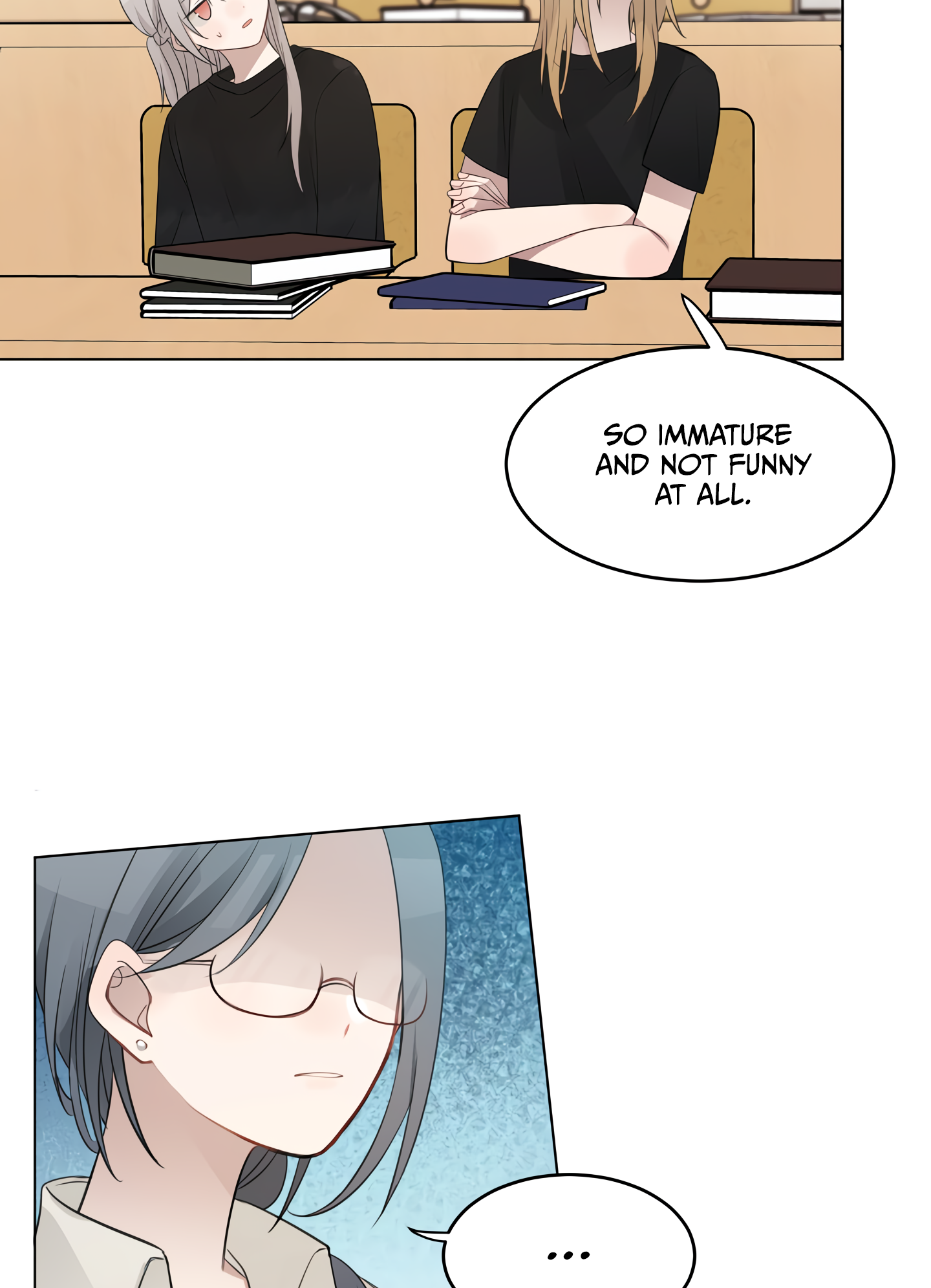 Read Ting Xing EN Manga Online