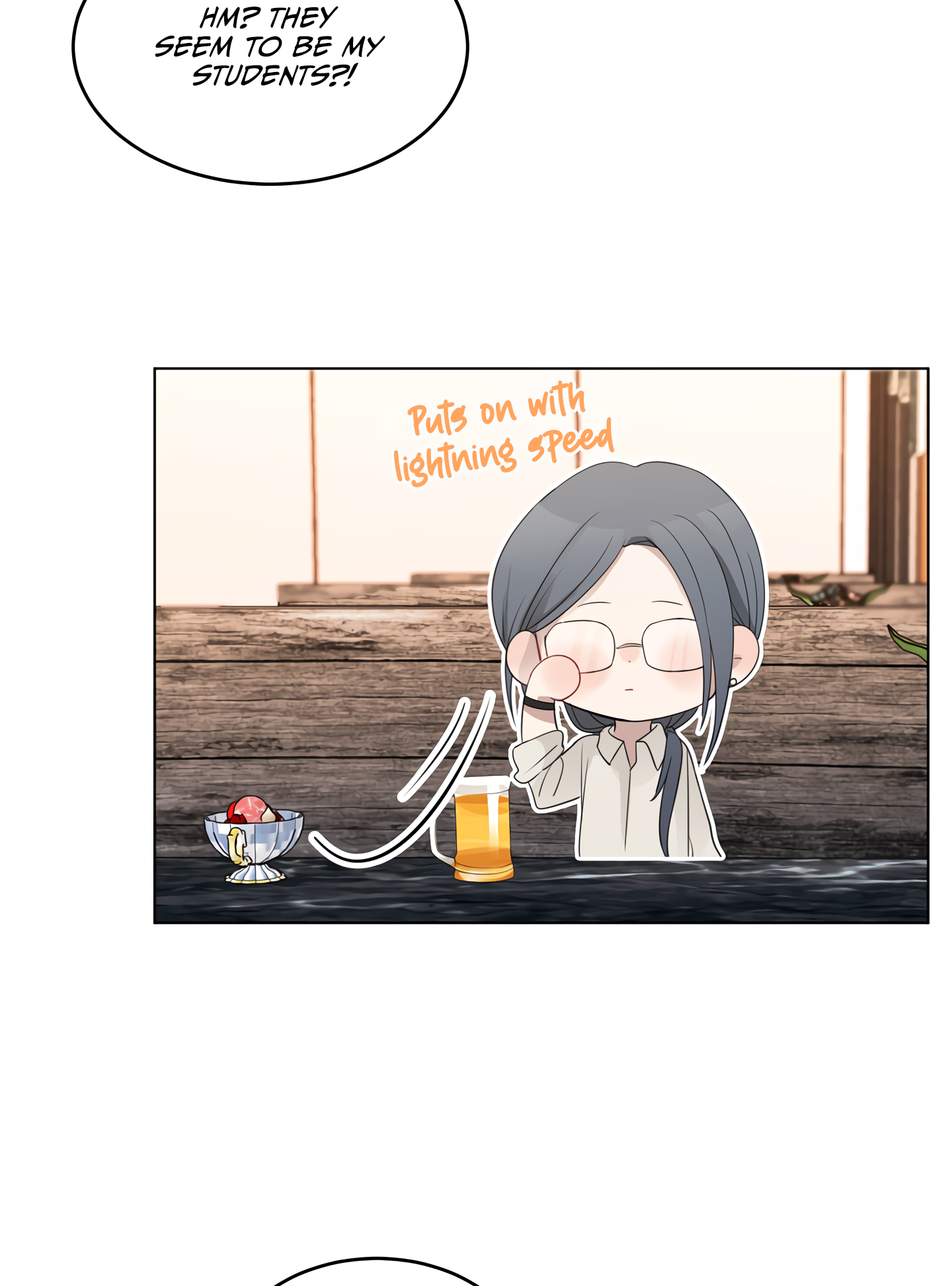 Read Ting Xing EN Manga Online