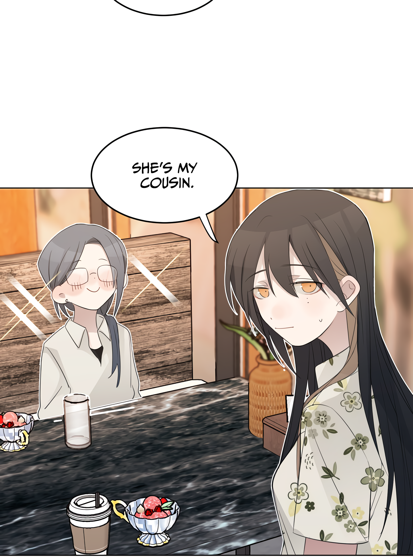 Read Ting Xing EN Manga Online