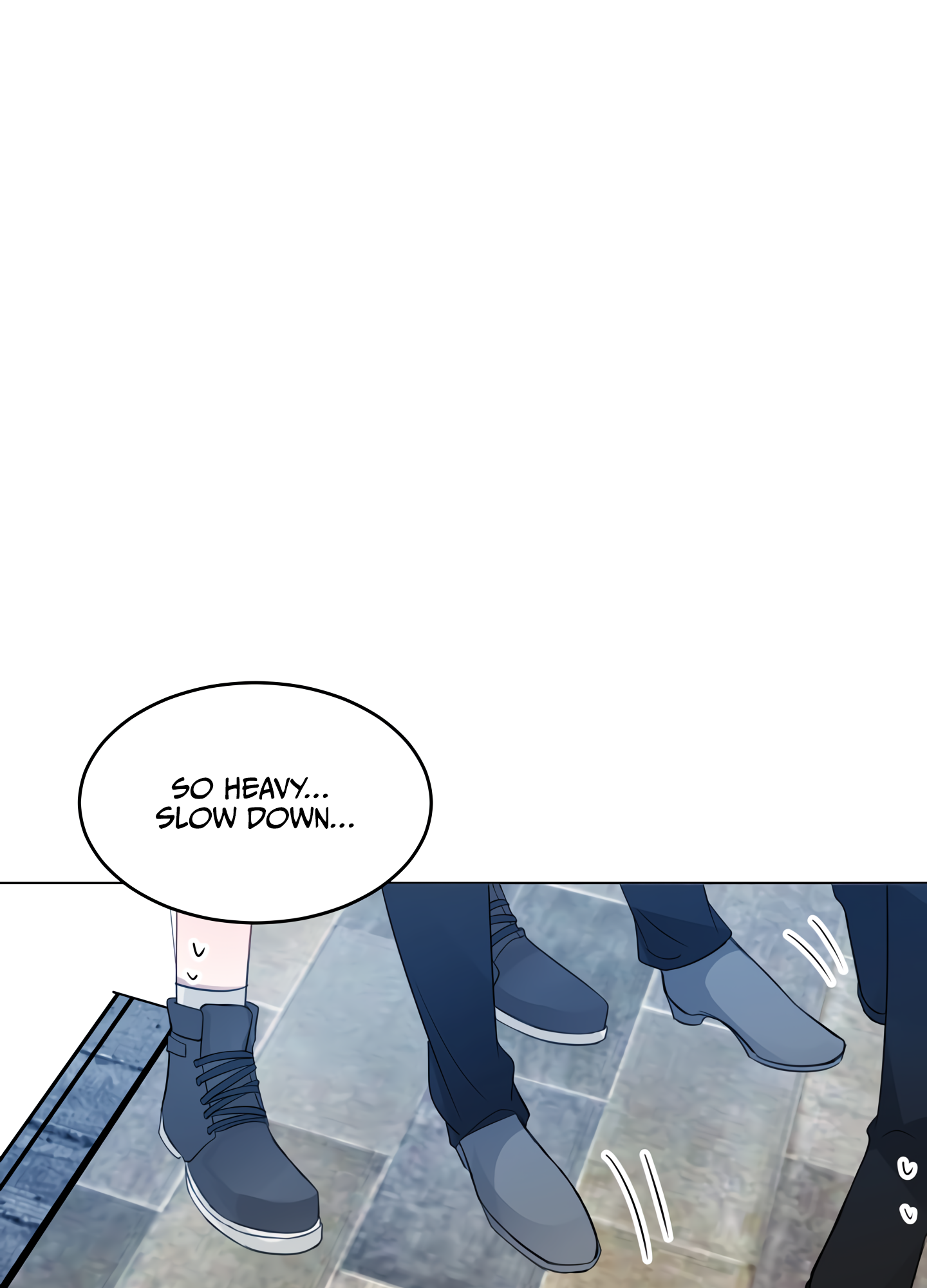 Read Ting Xing EN Manga Online