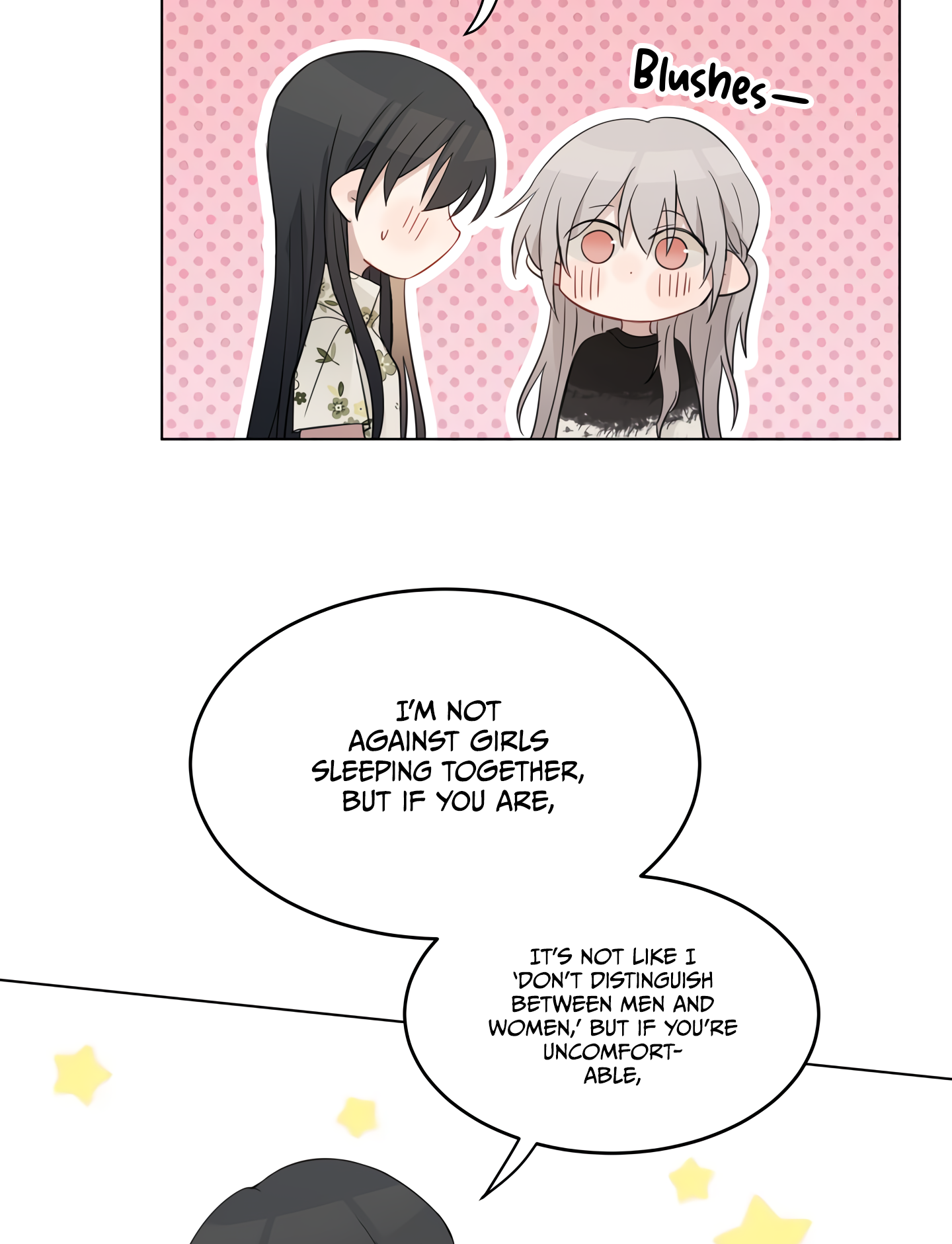 Read Ting Xing EN Manga Online