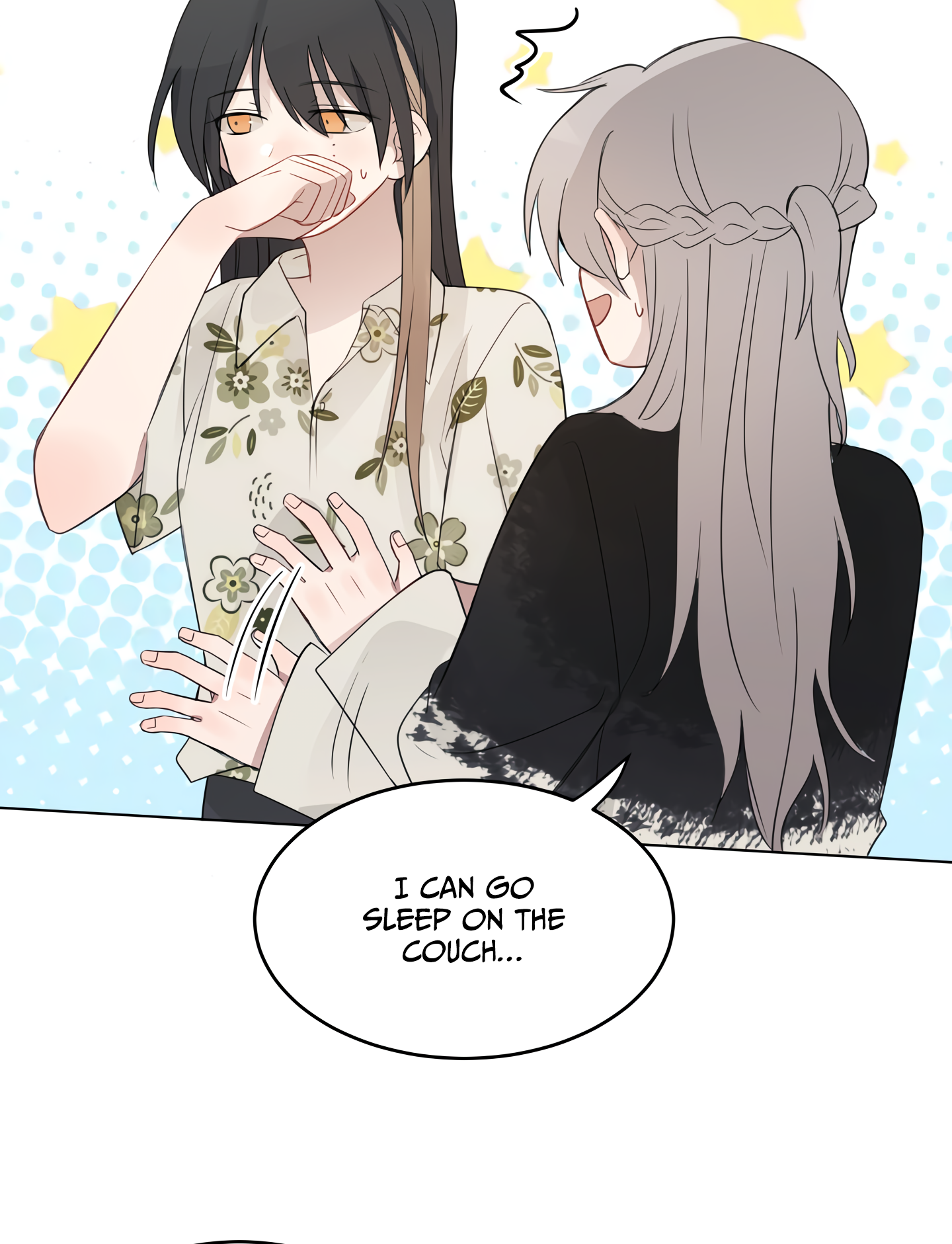 Read Ting Xing EN Manga Online