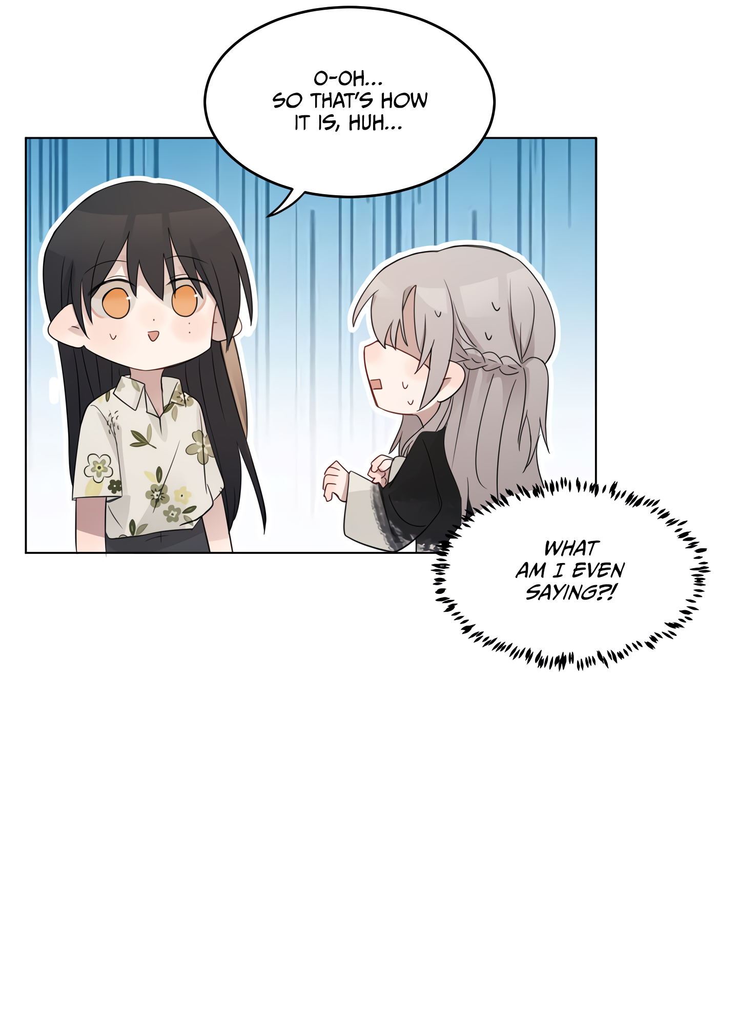 Read Ting Xing EN Manga Online