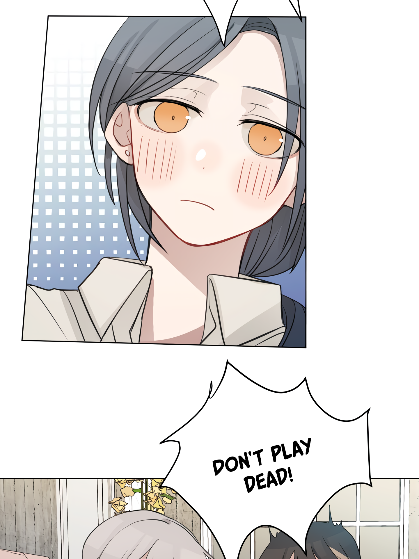 Read Ting Xing EN Manga Online