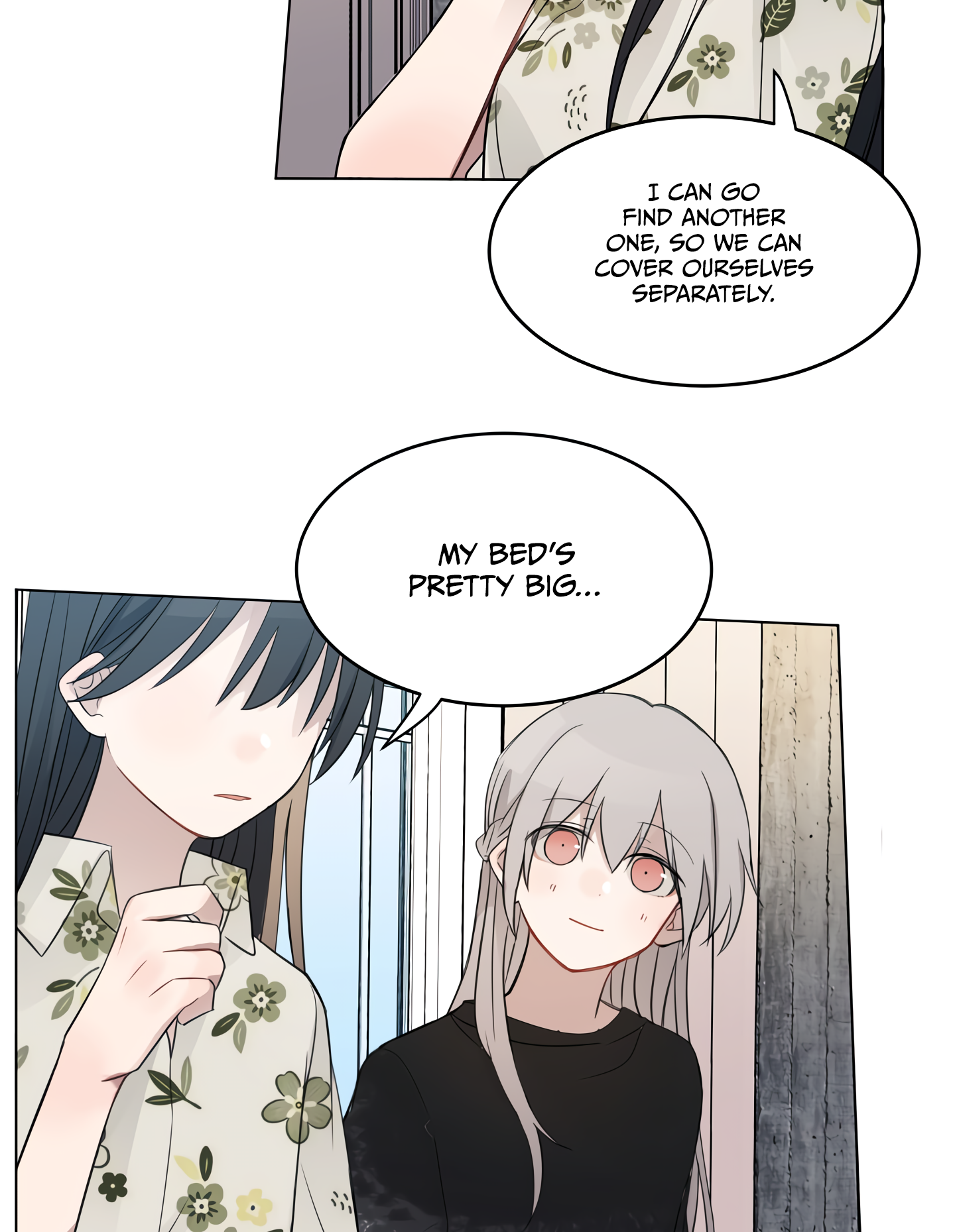 Read Ting Xing EN Manga Online