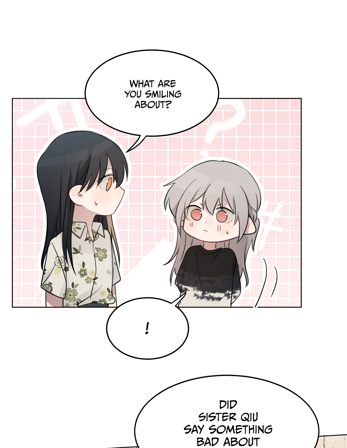 Read Ting Xing EN Manga Online