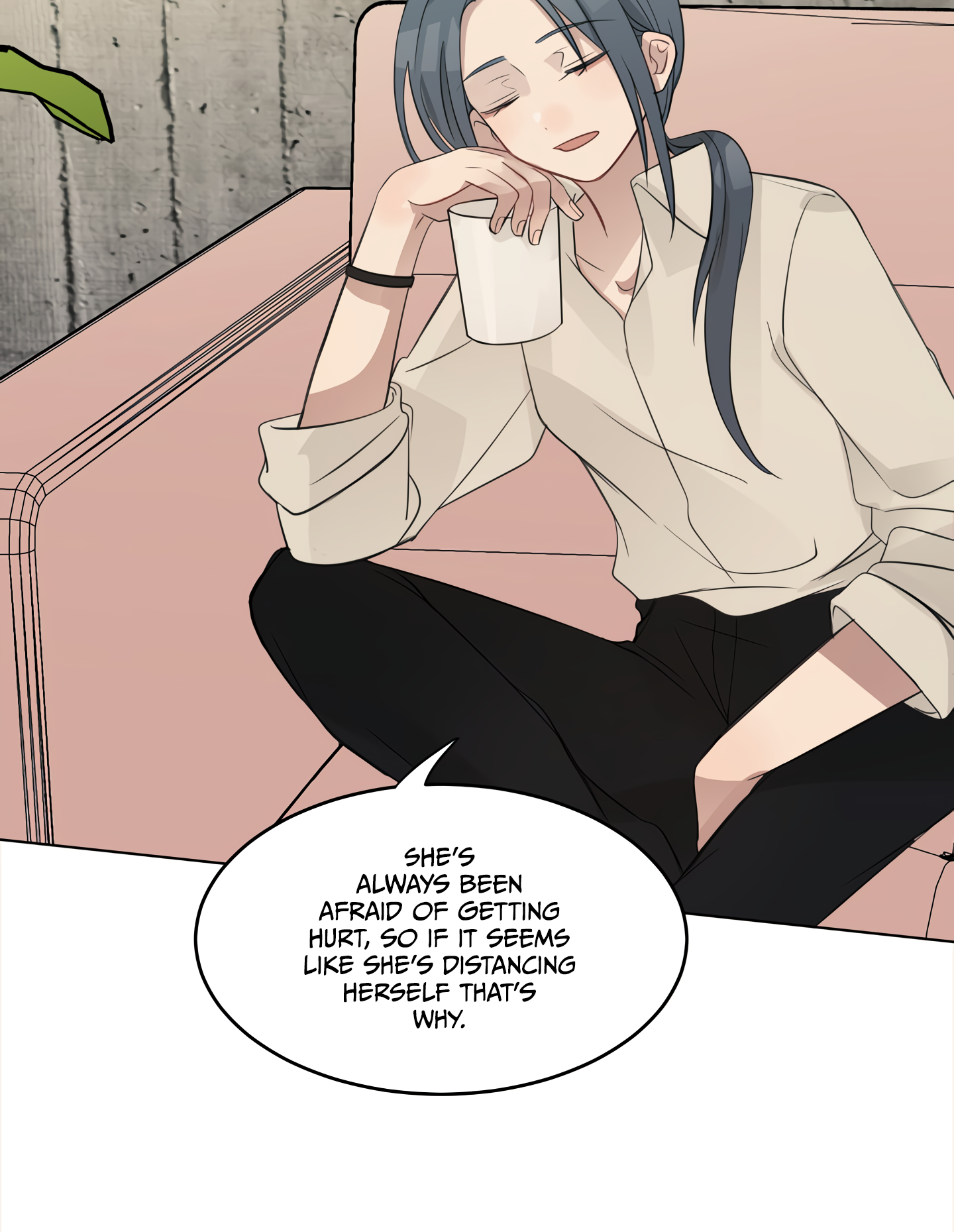 Read Ting Xing EN Manga Online