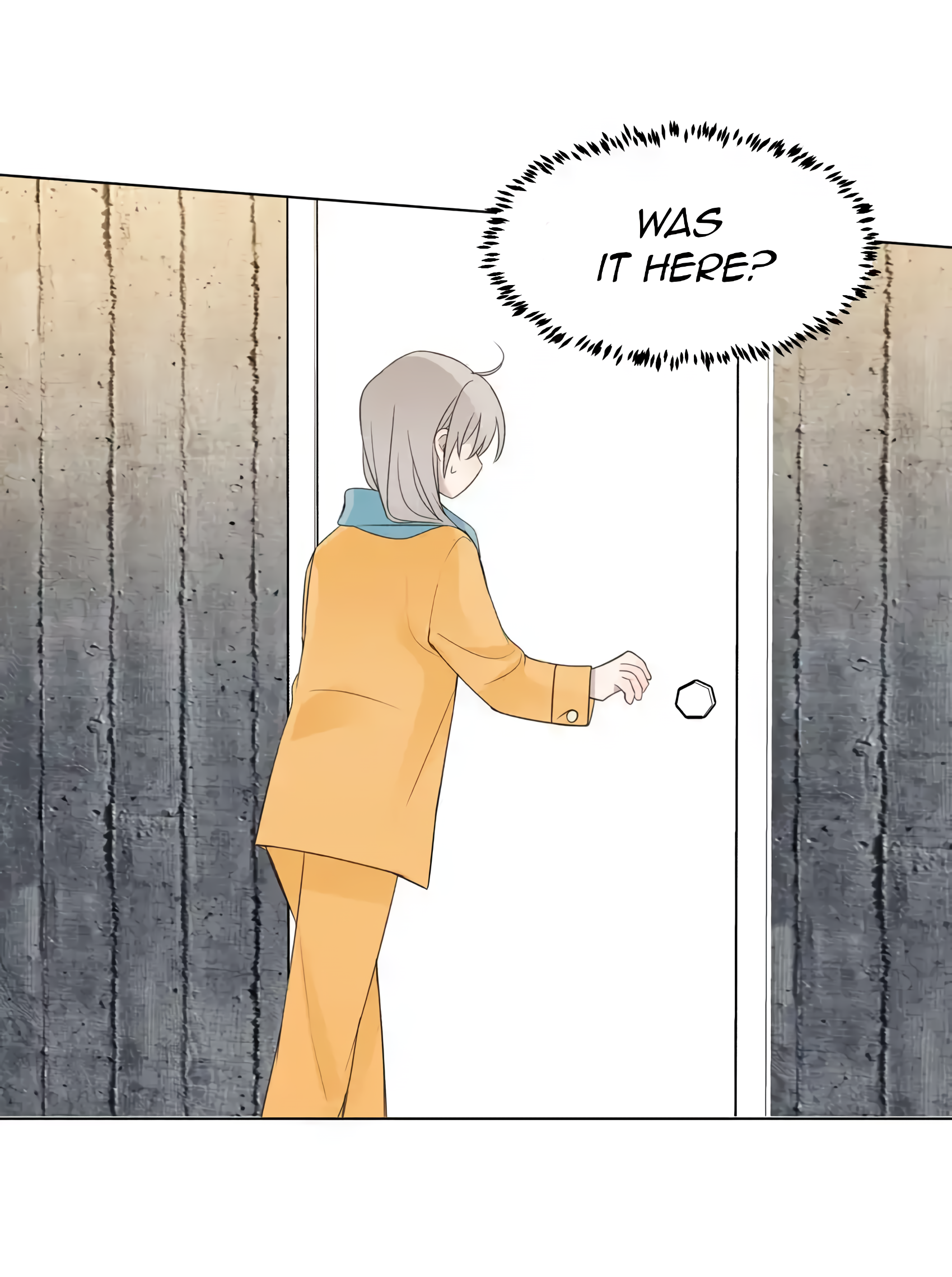 Read Ting Xing EN Manga Online