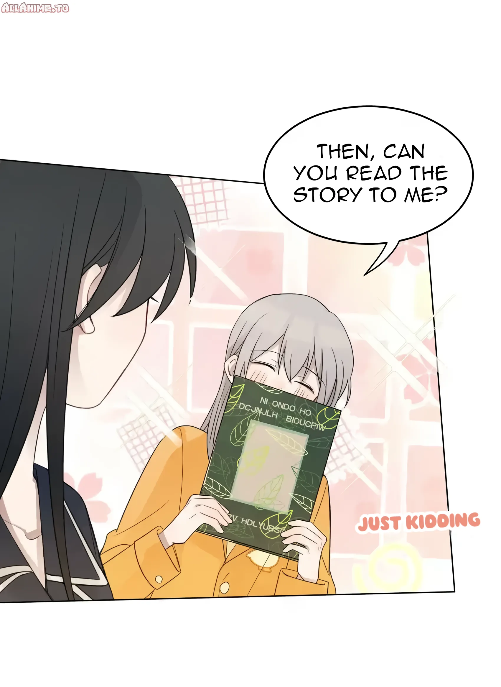 Read Ting Xing EN Manga Online