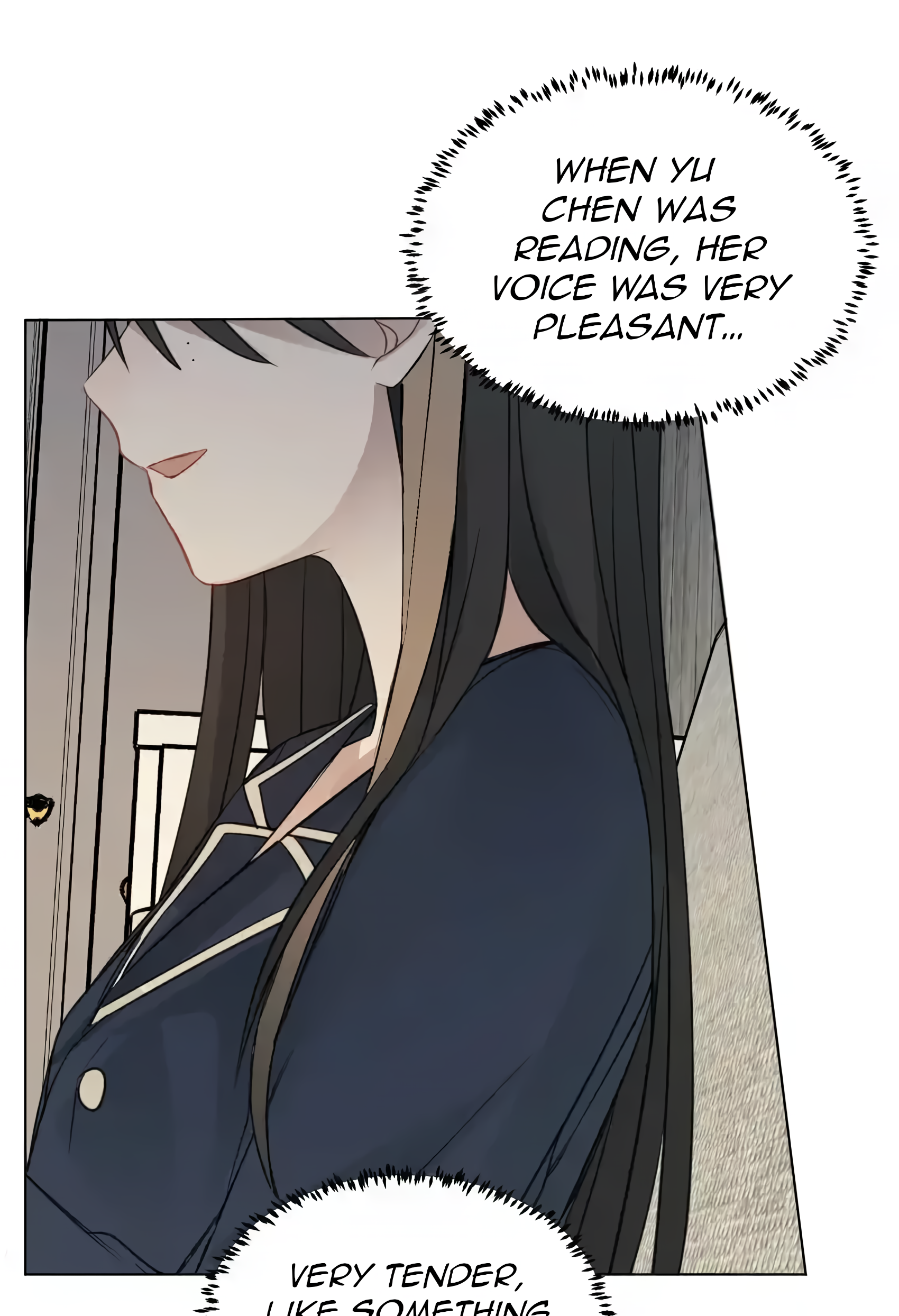 Read Ting Xing EN Manga Online