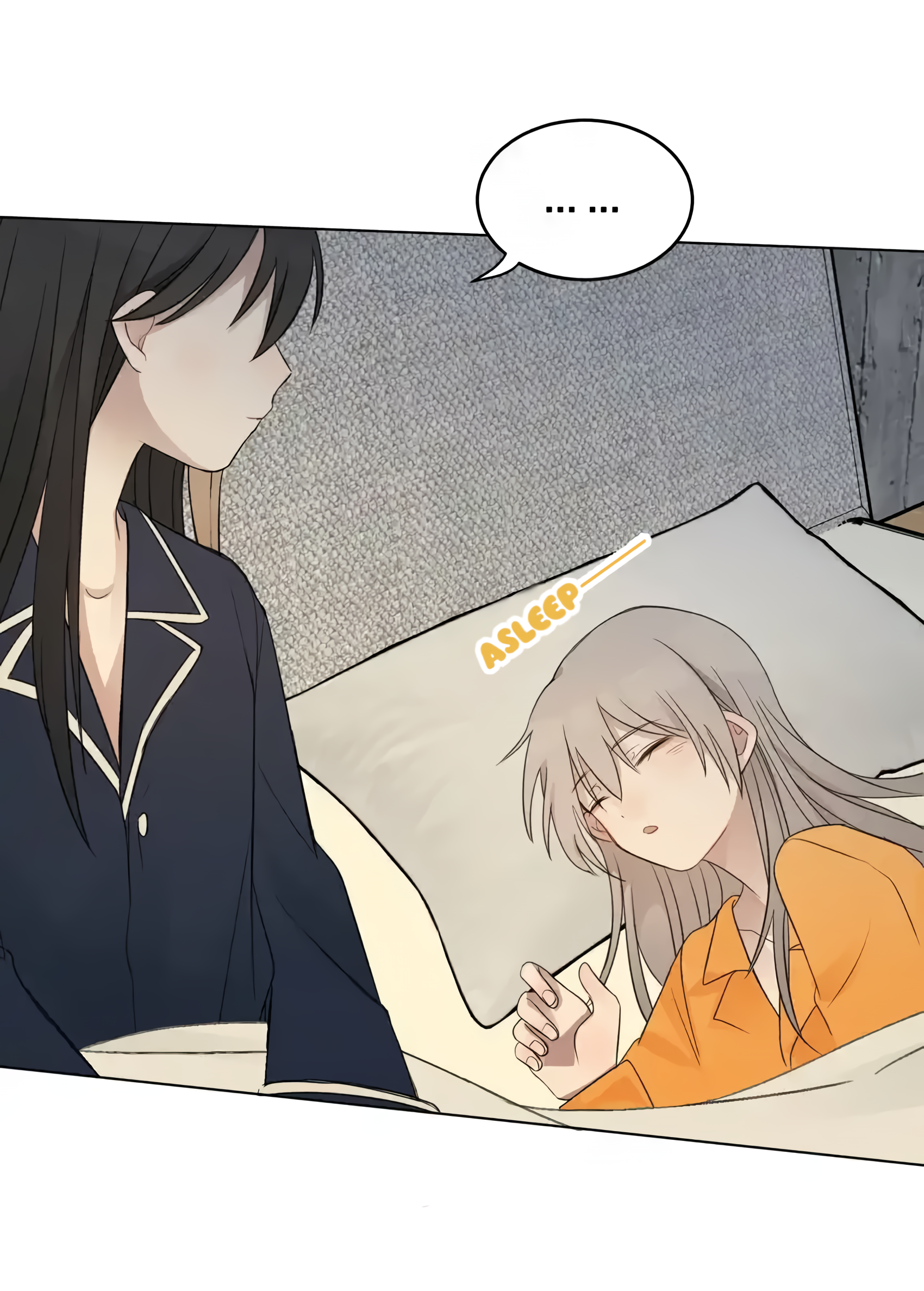 Read Ting Xing EN Manga Online