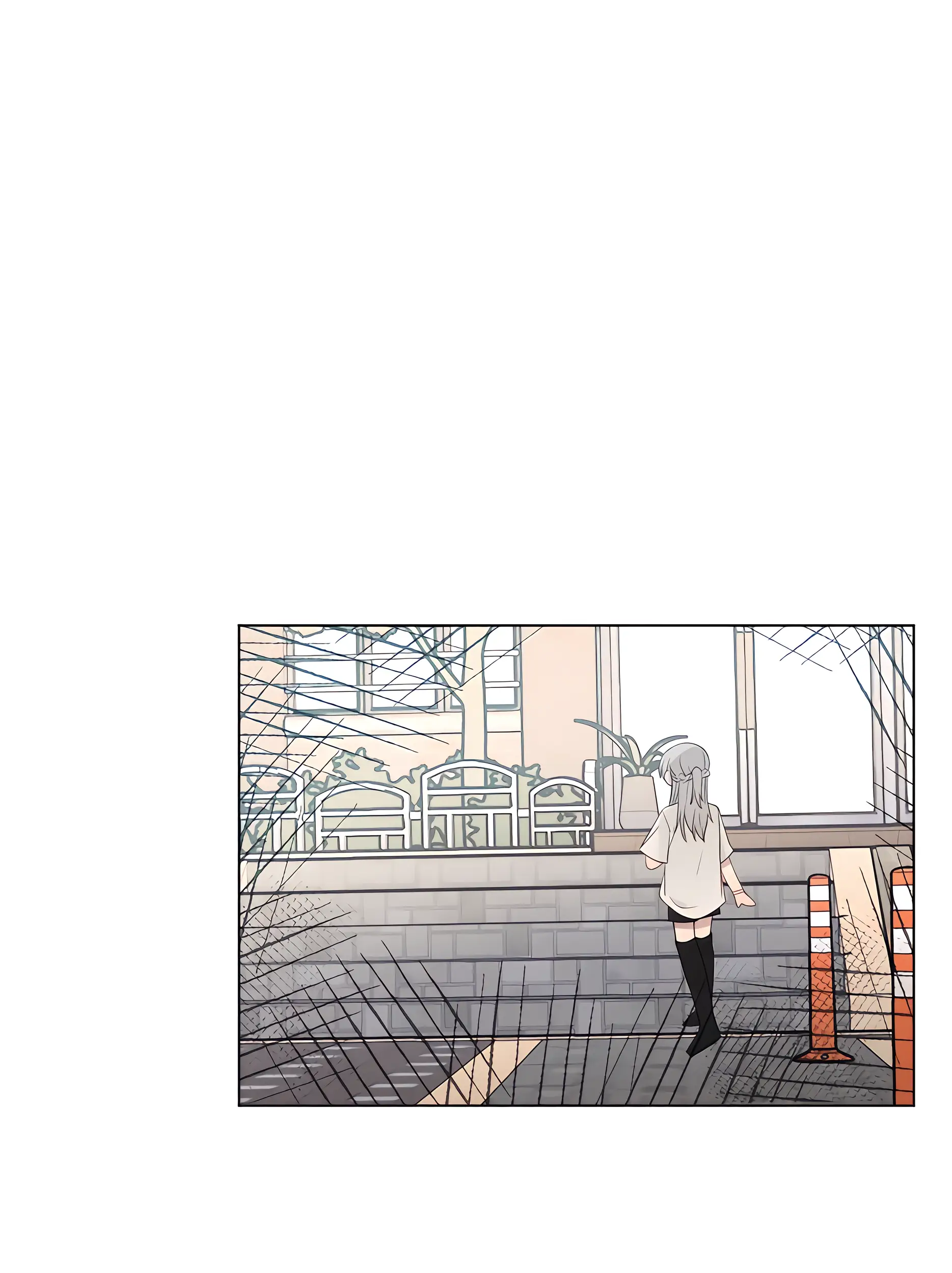 Read Ting Xing EN Manga Online
