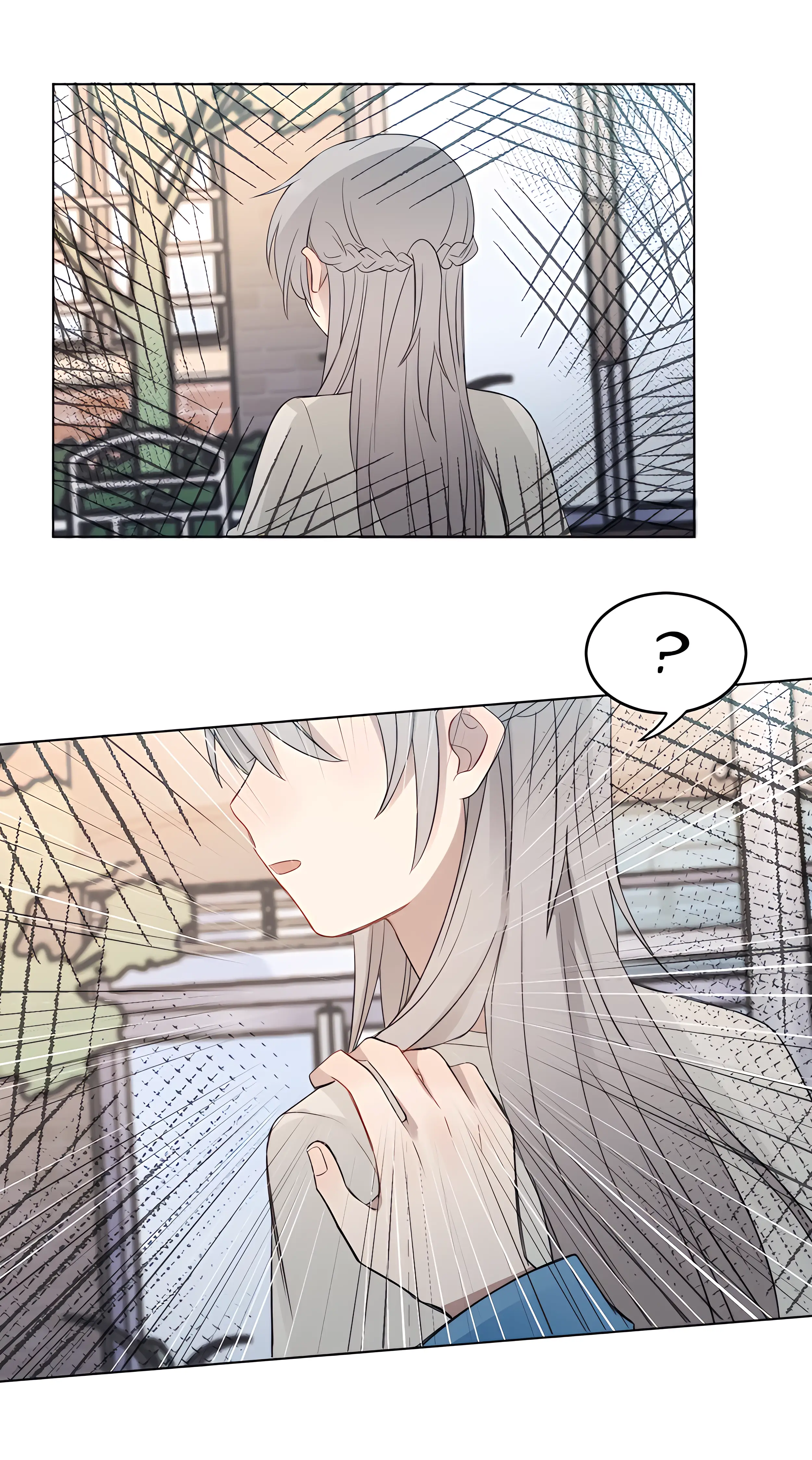 Read Ting Xing EN Manga Online