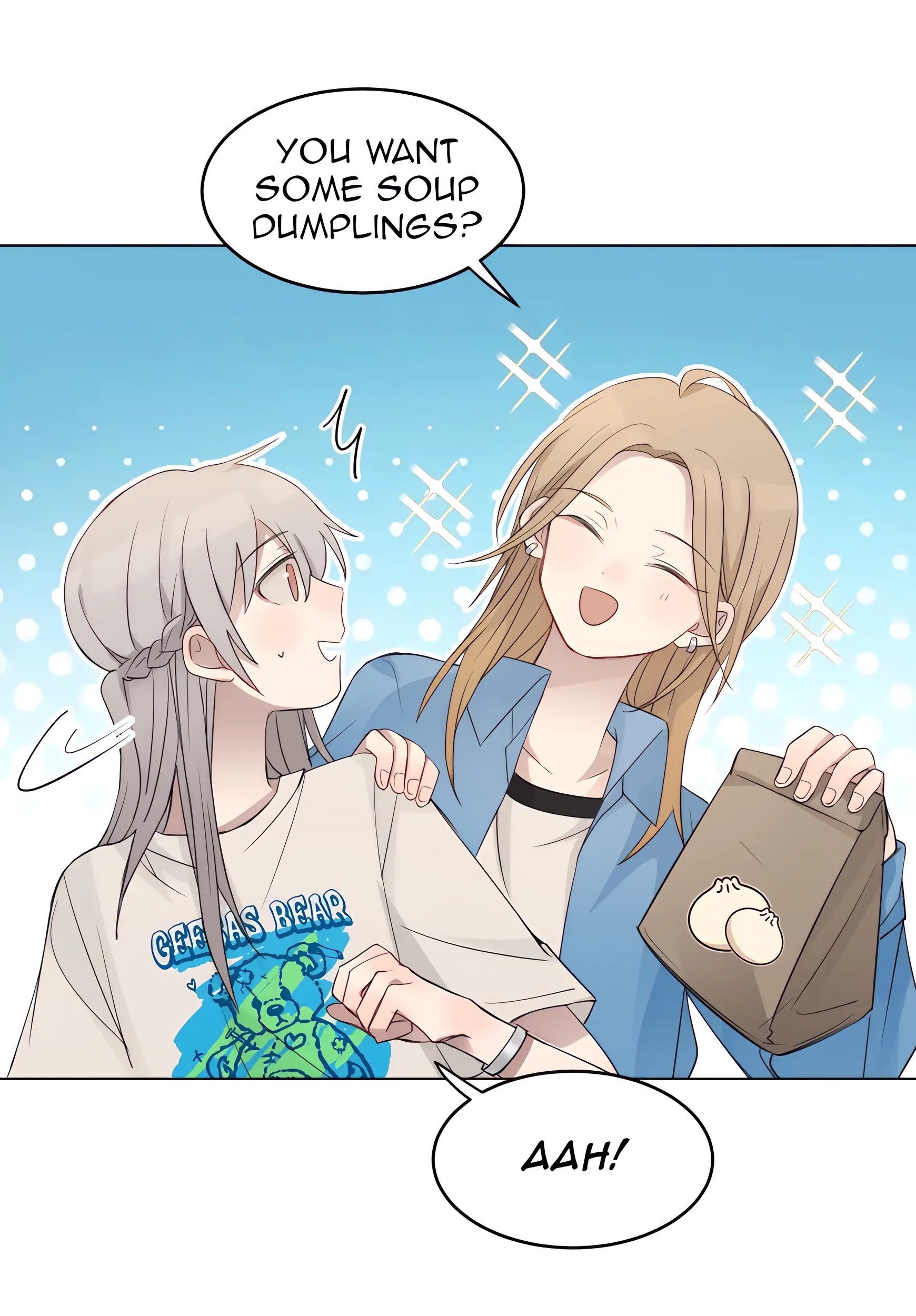 Read Ting Xing EN Manga Online