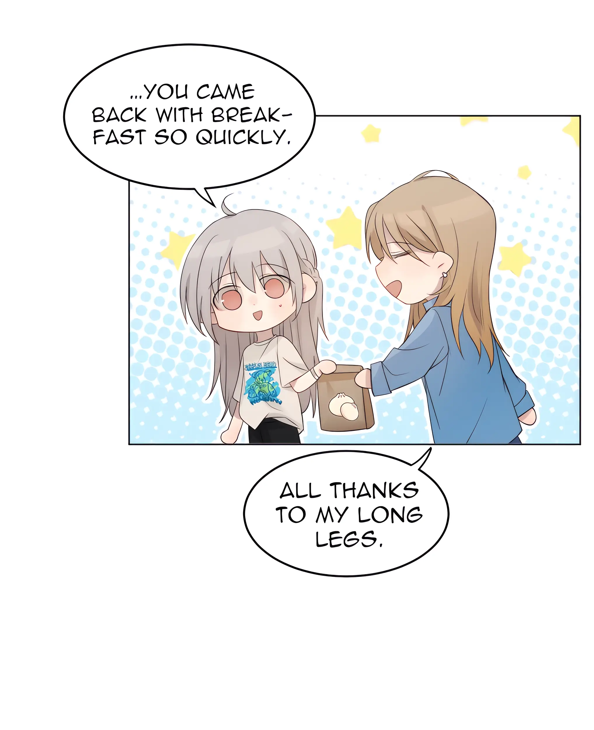 Read Ting Xing EN Manga Online