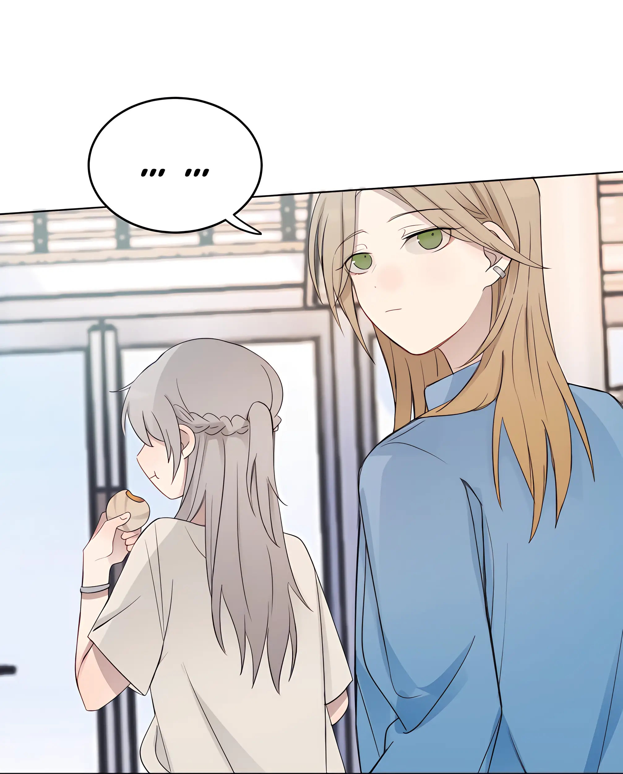 Read Ting Xing EN Manga Online