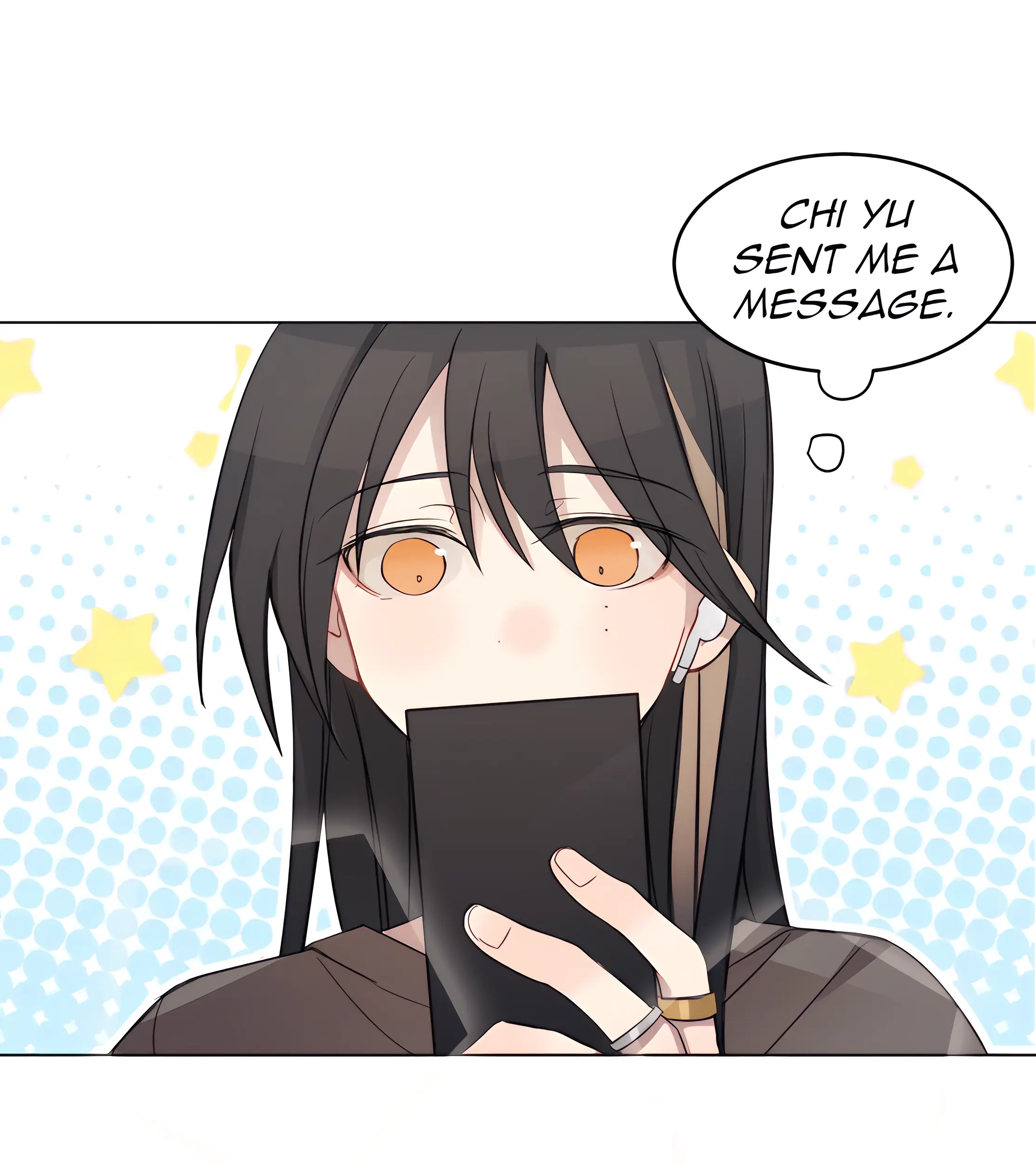 Read Ting Xing EN Manga Online