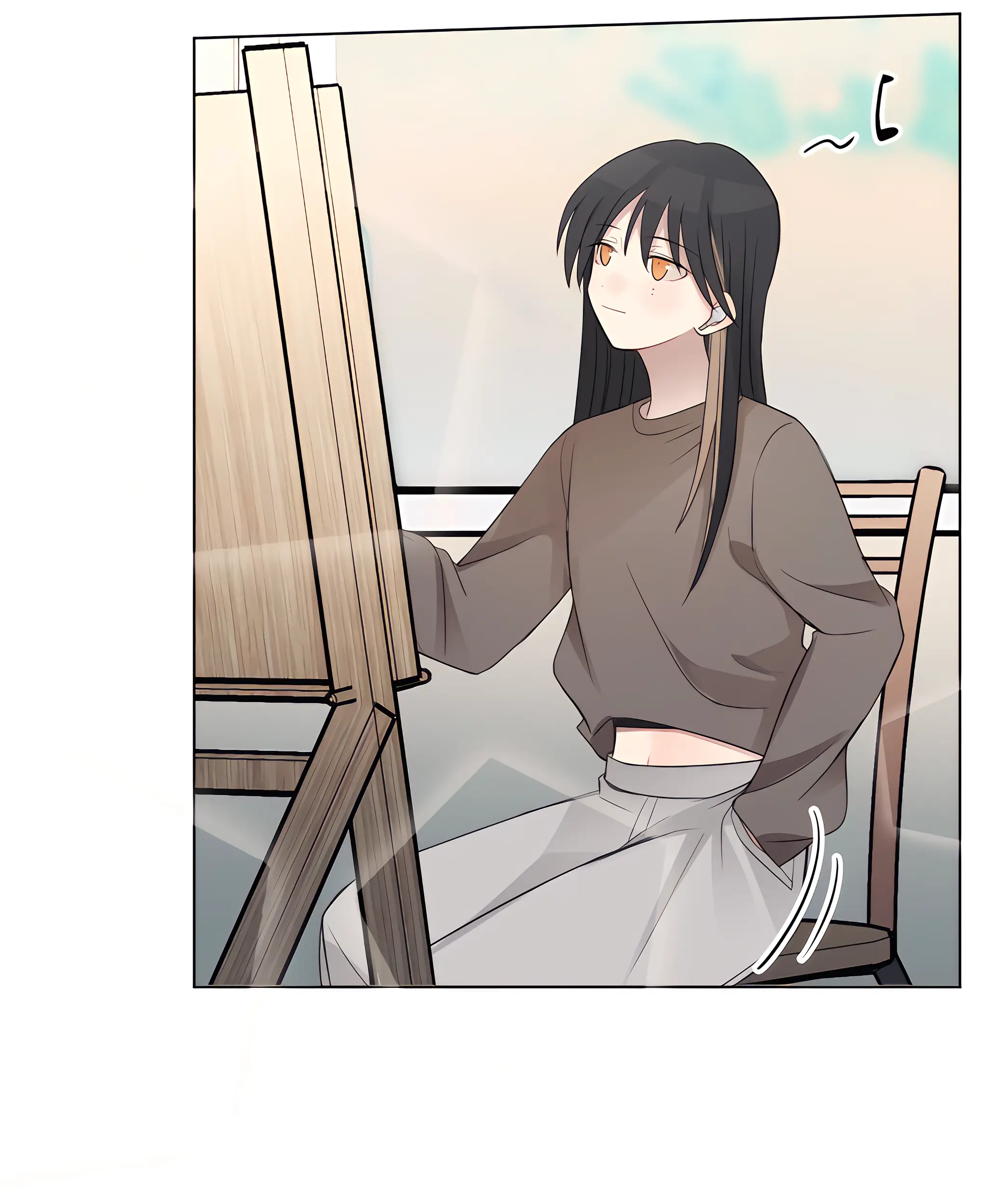 Read Ting Xing EN Manga Online