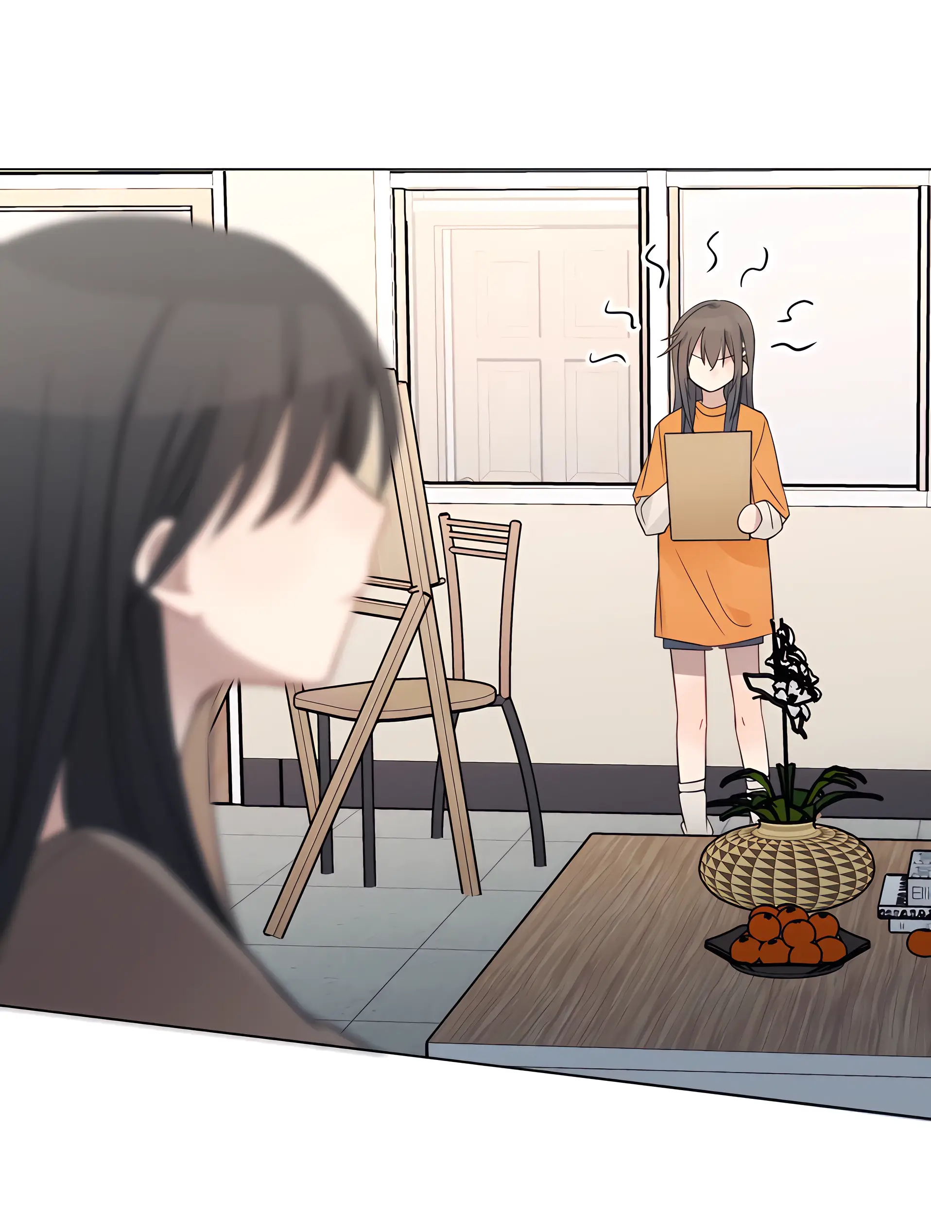 Read Ting Xing EN Manga Online
