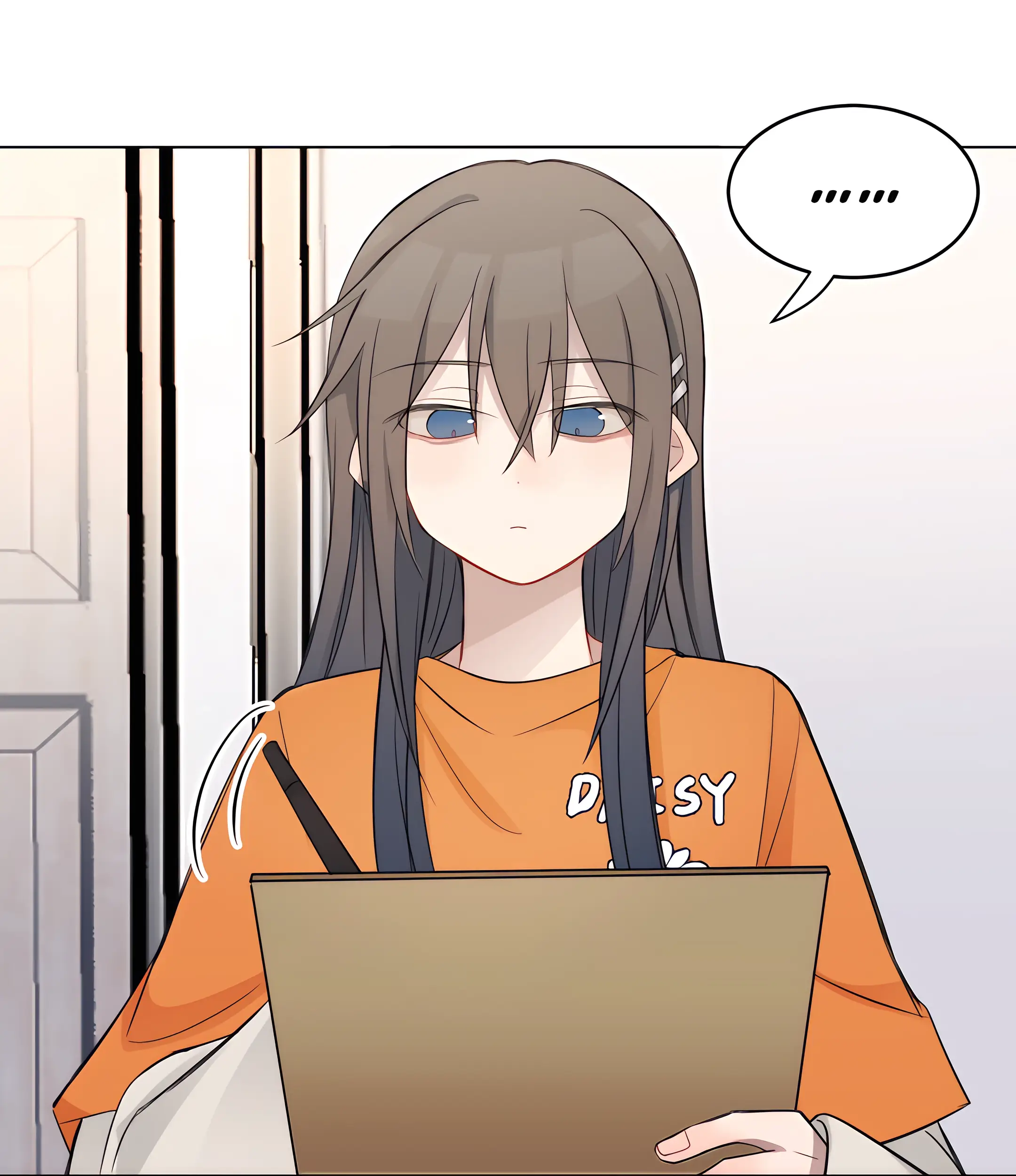 Read Ting Xing EN Manga Online