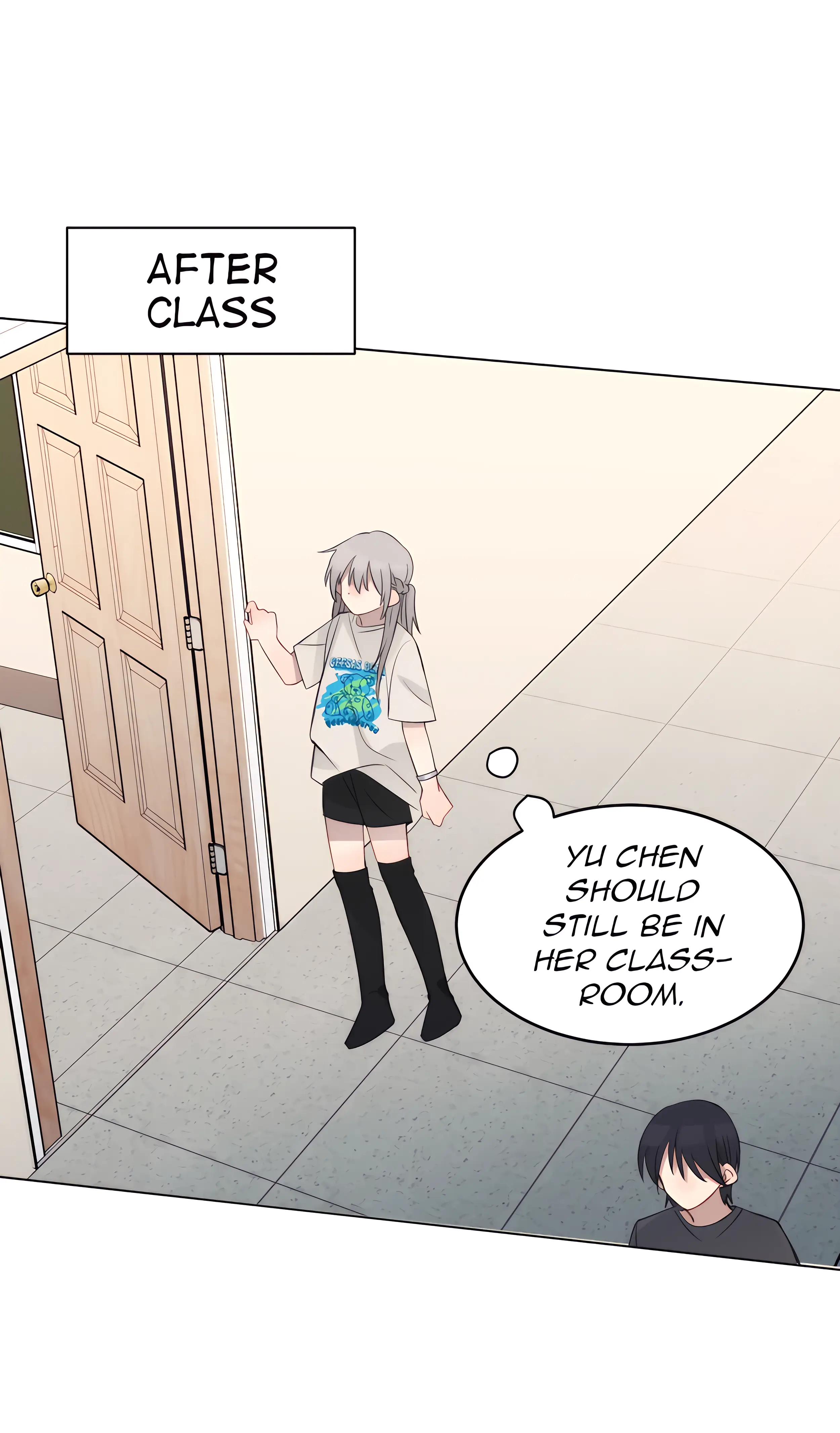 Read Ting Xing EN Manga Online